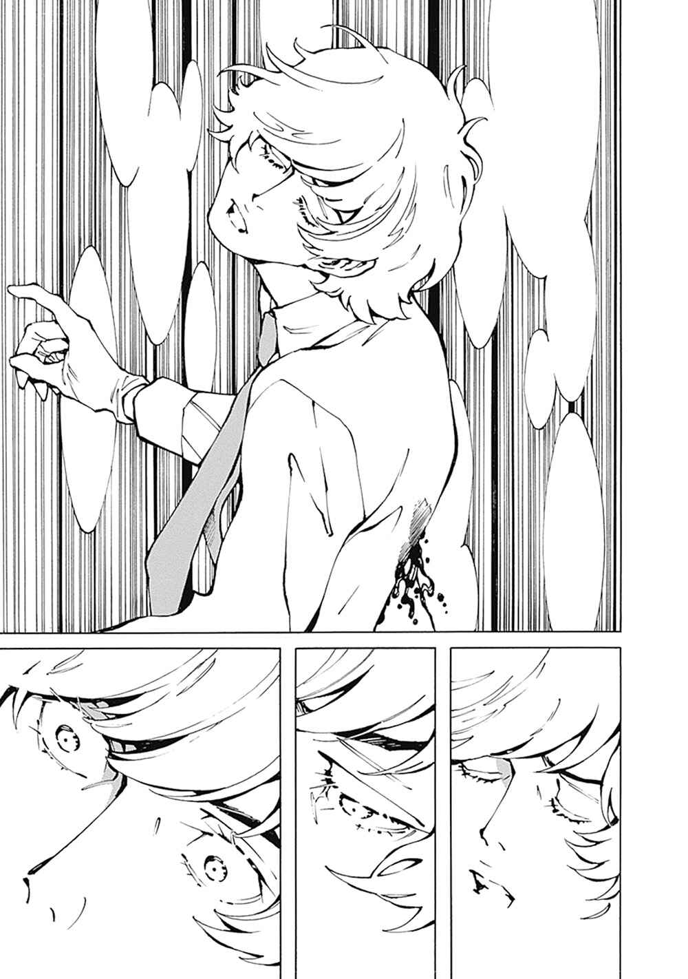 Page 17 Chapter 5 Stigmata