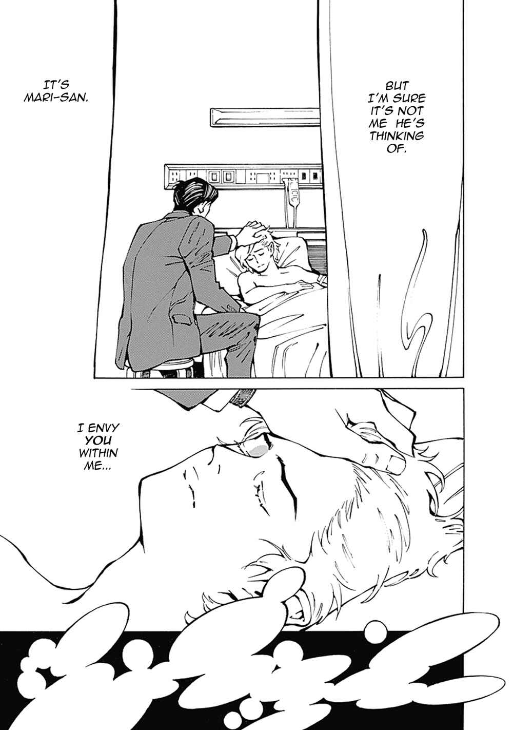 Page 27 Chapter 5 Stigmata