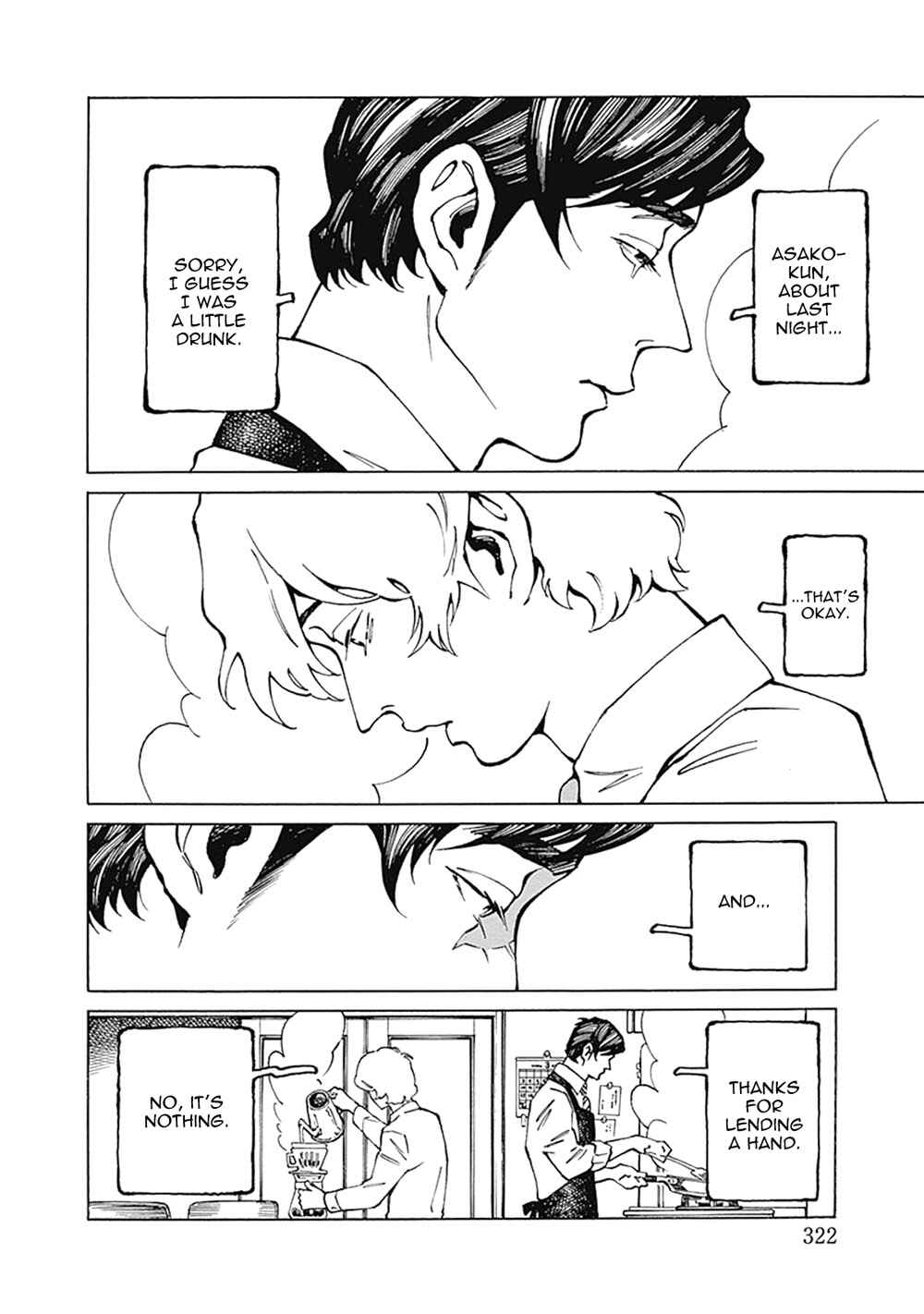 Page 4 Chapter 5 Stigmata