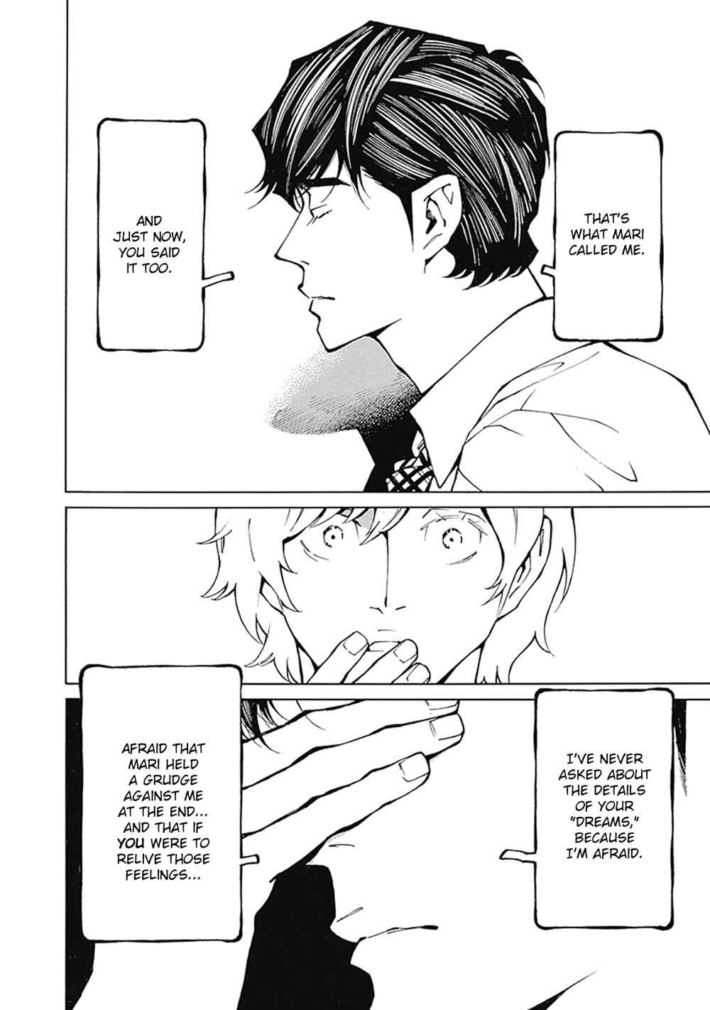 Page 10 Chapter 9 Stigmata