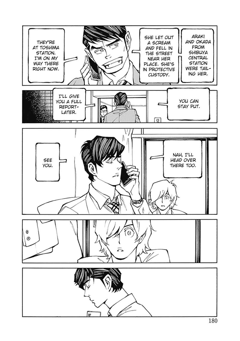Page 16 Chapter 9 Stigmata