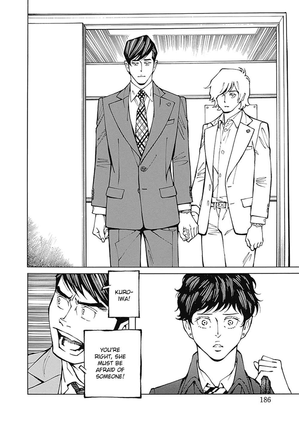 Page 22 Chapter 9 Stigmata