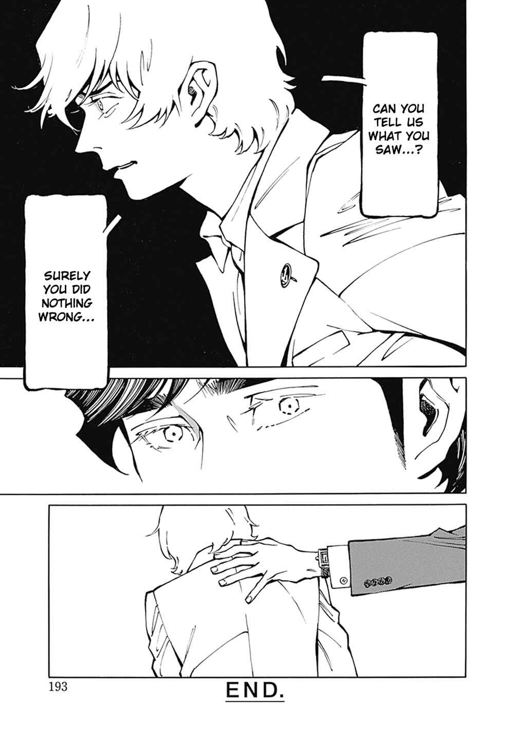 Page 29 Chapter 9 Stigmata