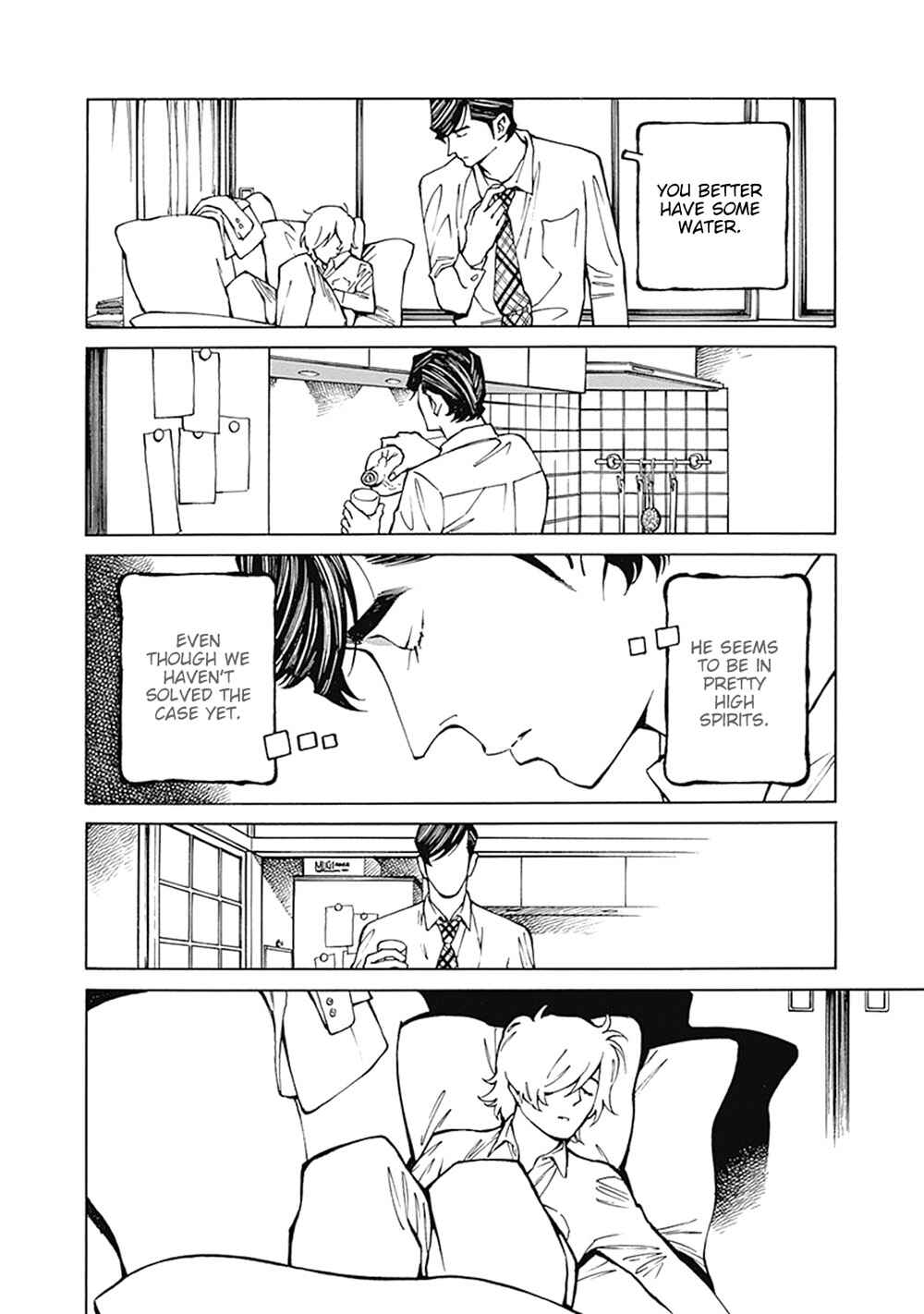 Page 6 Chapter 9 Stigmata