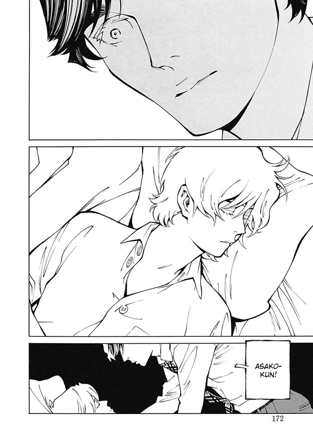 Page 8 Chapter 9 Stigmata