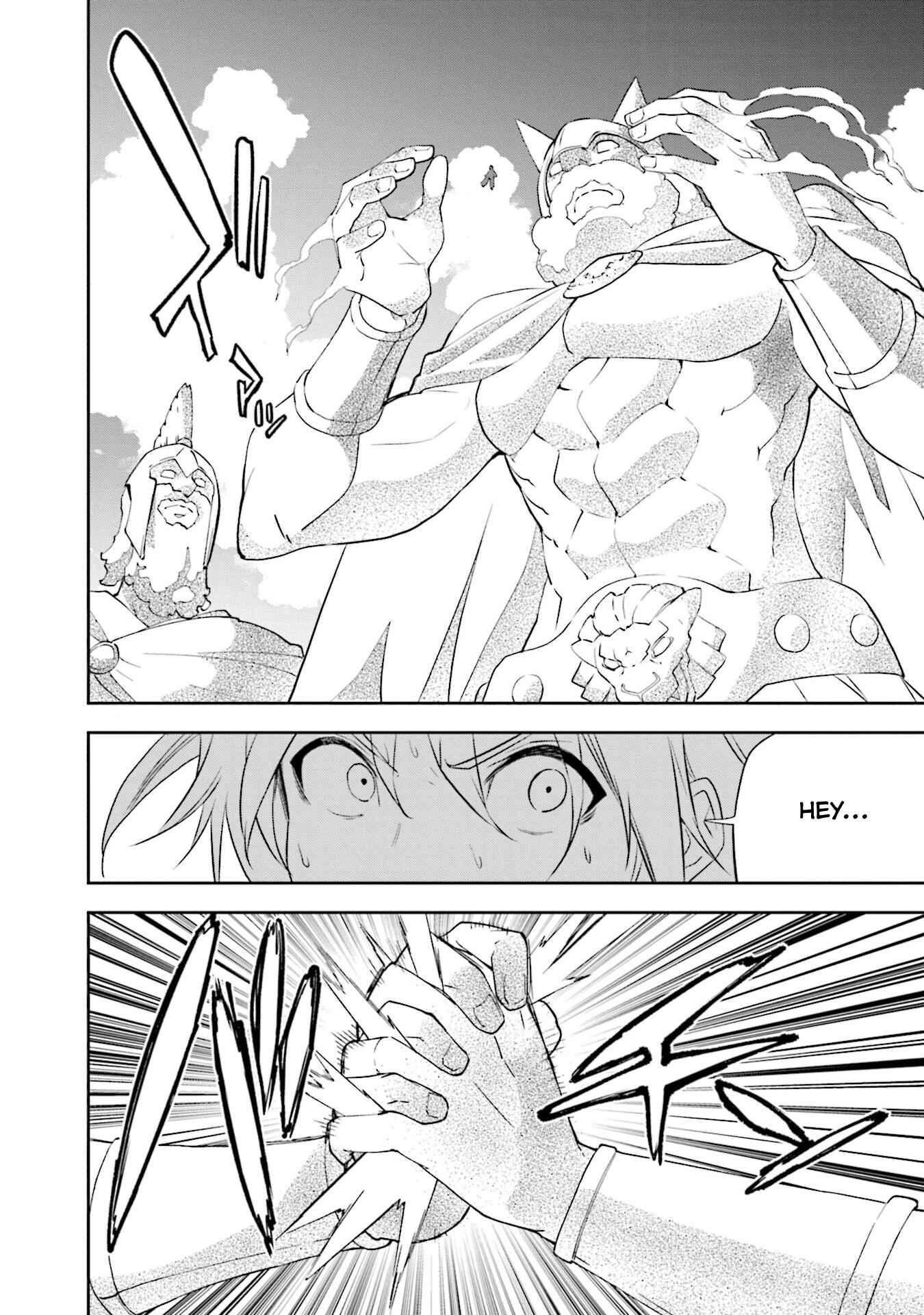 Page 24 Chapter 133 Yumekui Merry
