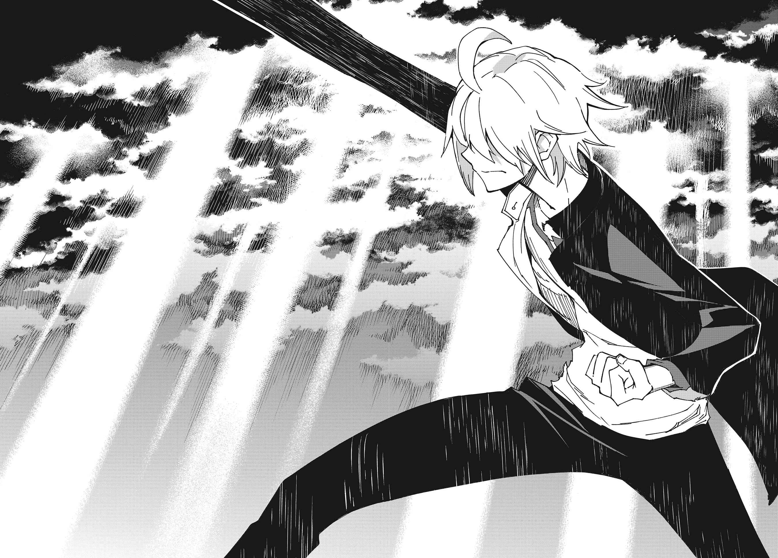 Page 24 Chapter 139 Yumekui Merry