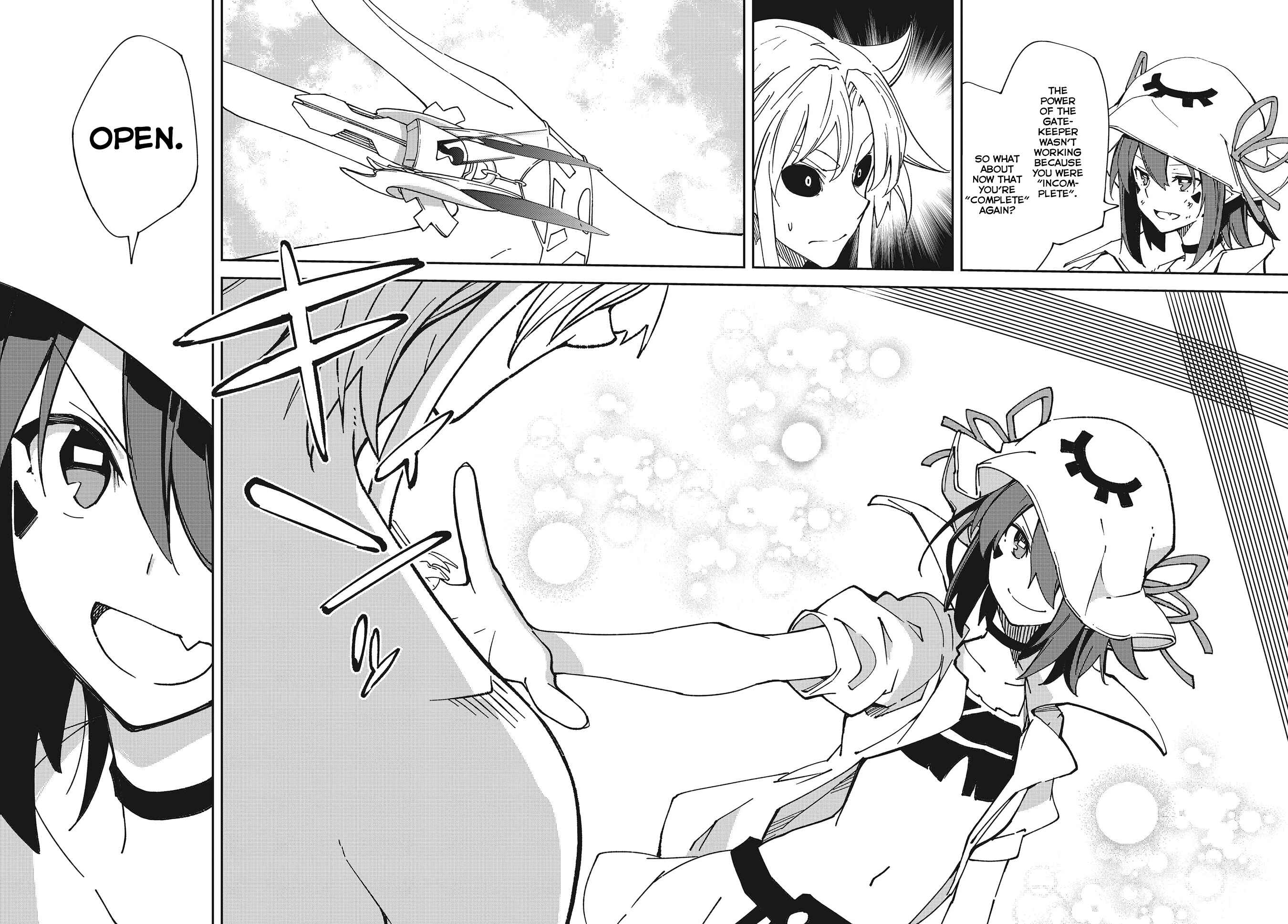 Page 50 Chapter 139 Yumekui Merry