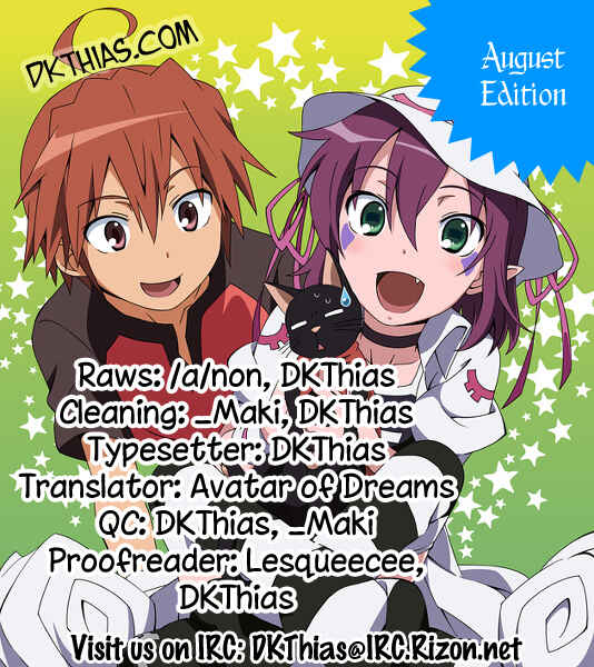 Page 30 Chapter 39 Yumekui Merry