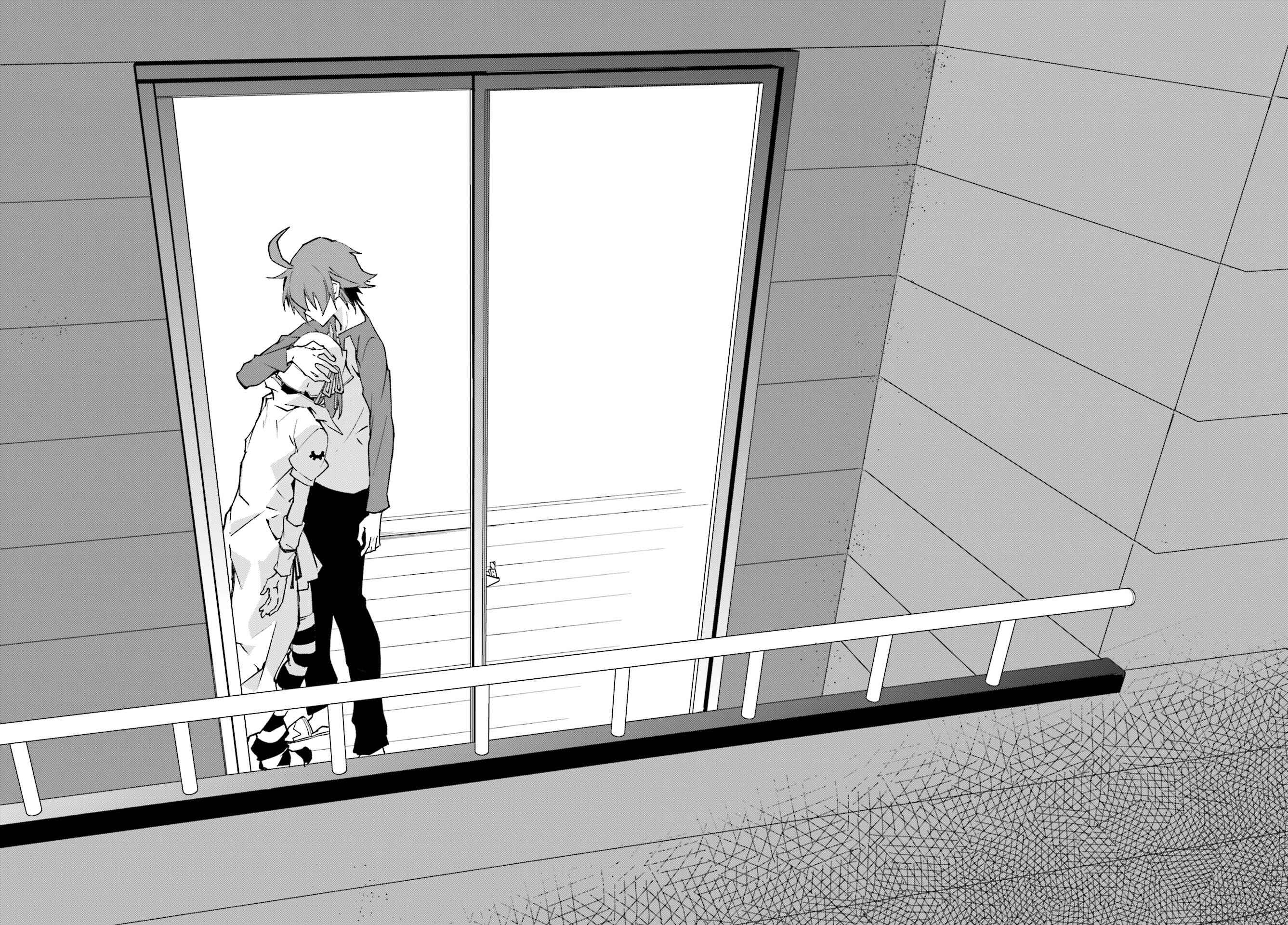 Page 26 Chapter 111 Yumekui Merry