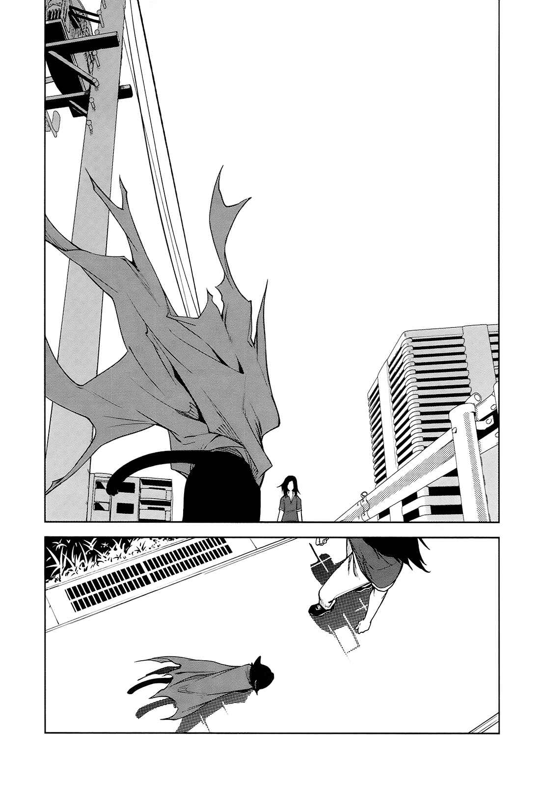 Page 26 Chapter 37 Yumekui Merry