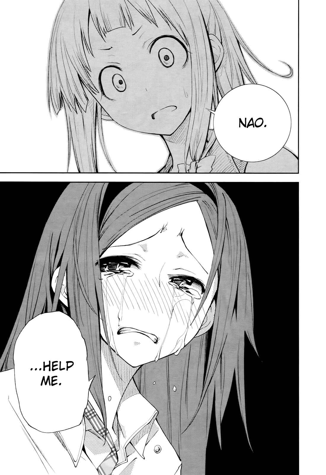 Page 26 Chapter 40 Yumekui Merry