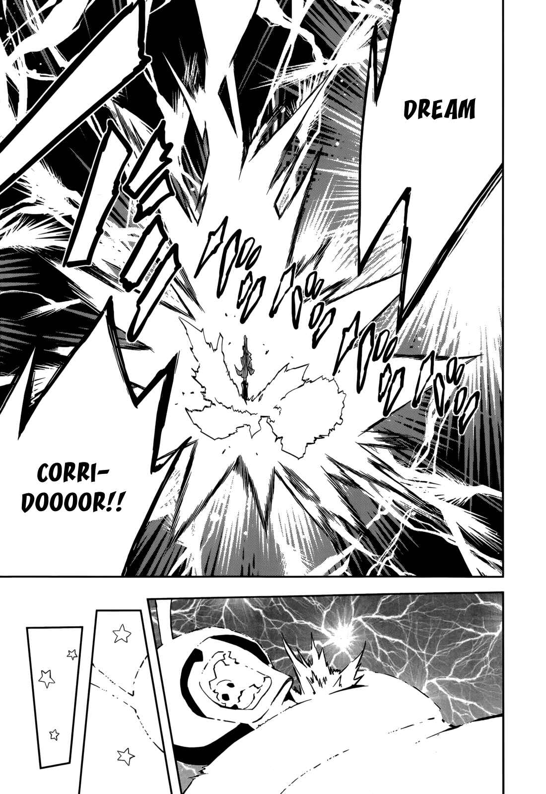 Page 21 Chapter 67 Yumekui Merry
