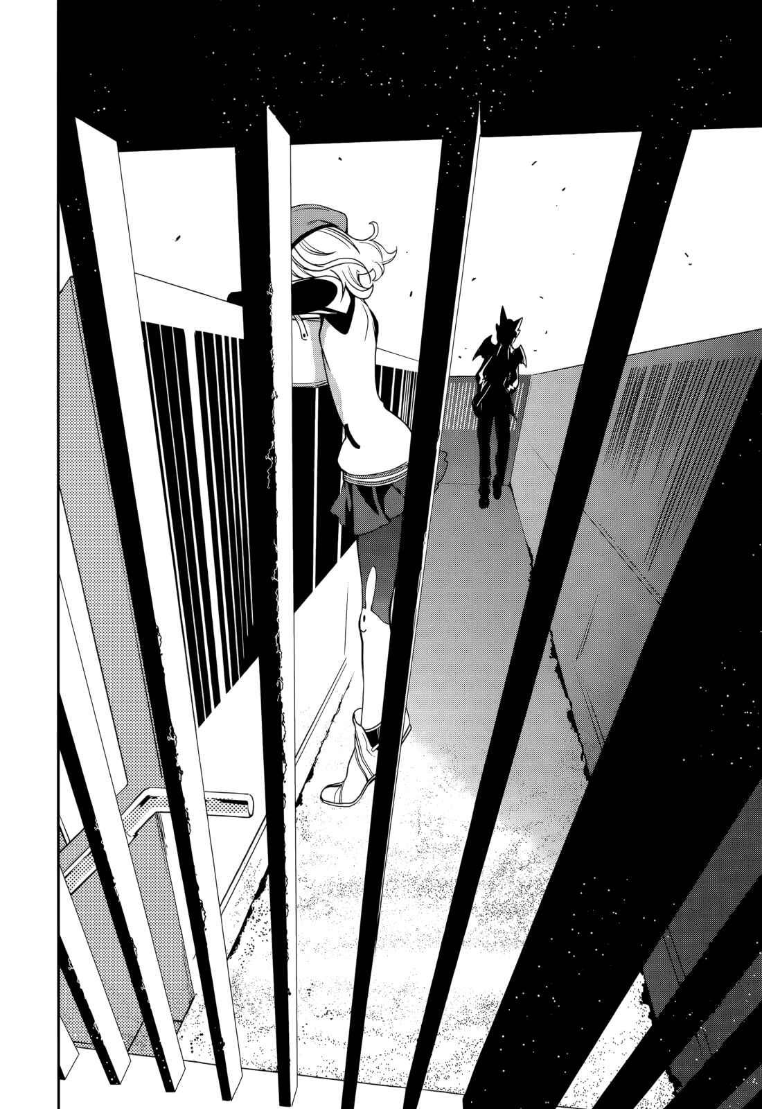 Page 20 Chapter 65 Yumekui Merry