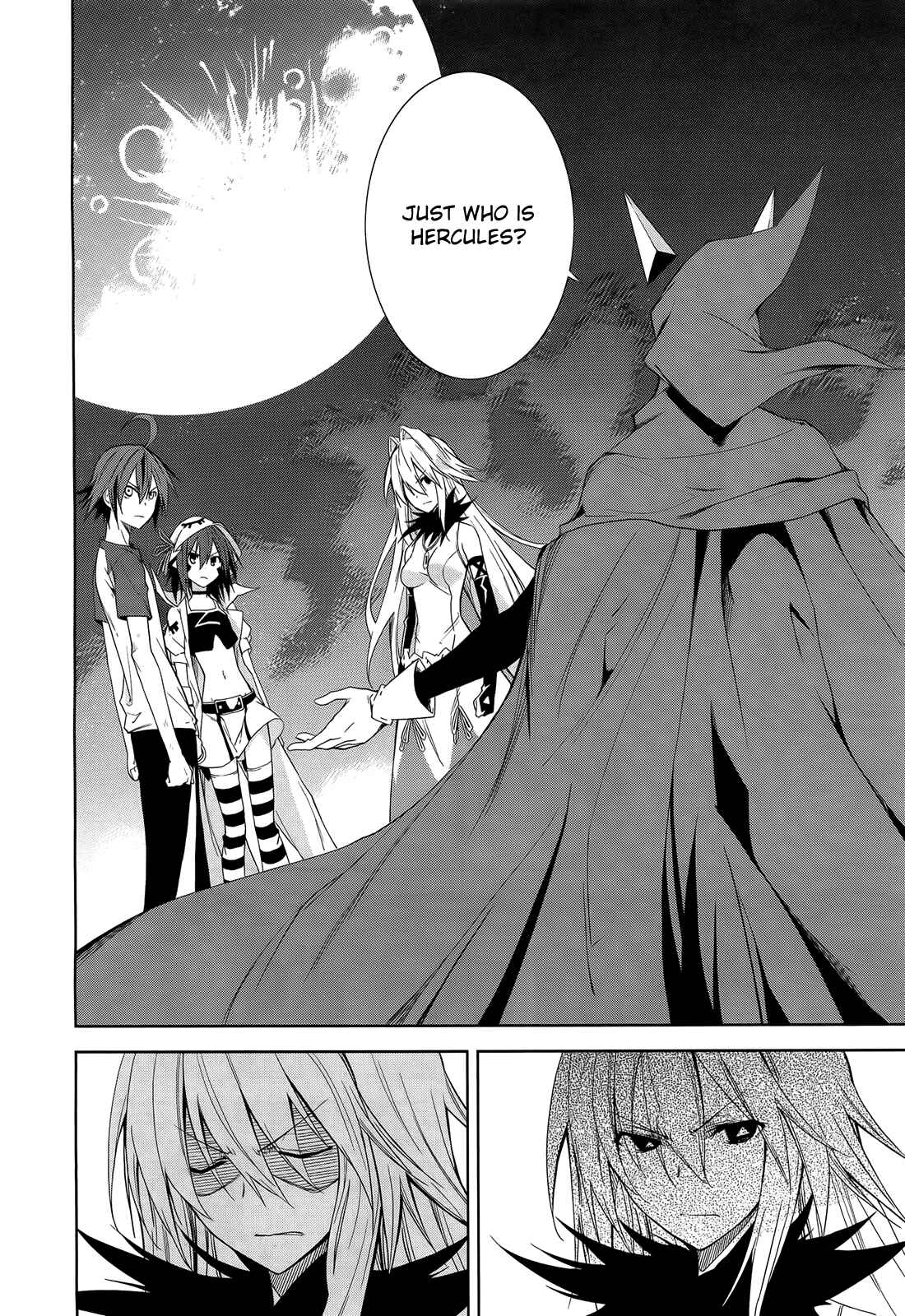 Page 18 Chapter 44 Yumekui Merry