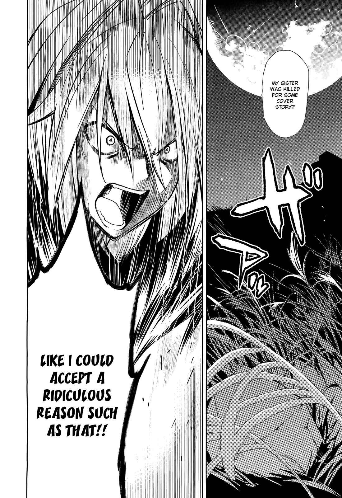 Page 20 Chapter 44 Yumekui Merry