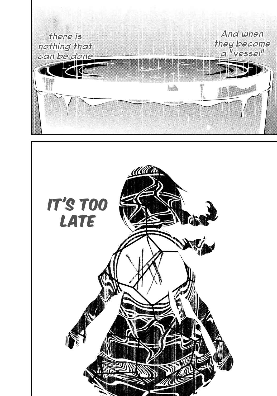 Page 28 Chapter 5 Yumekui Merry