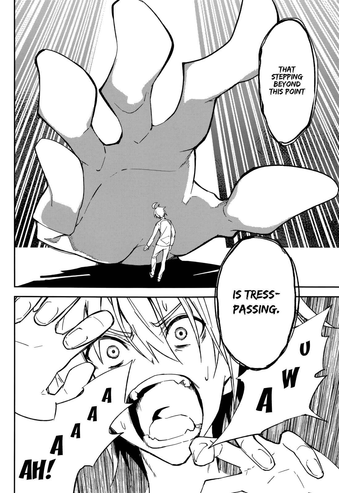Page 2 Chapter 92 Yumekui Merry
