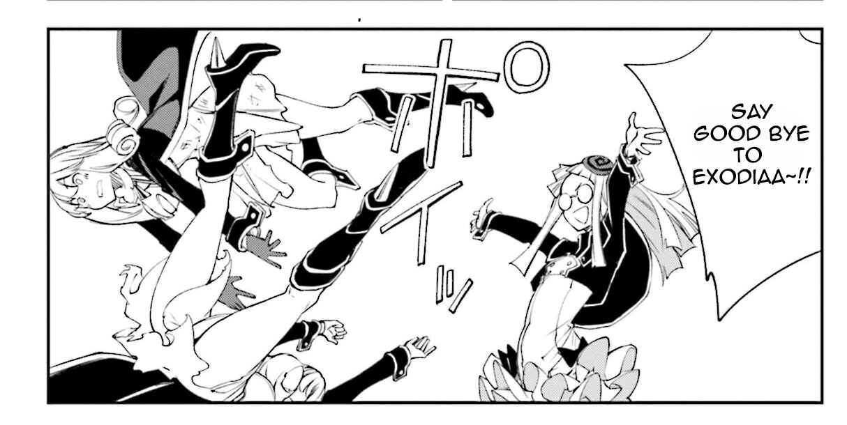 Page 31 Chapter 129 Yumekui Merry