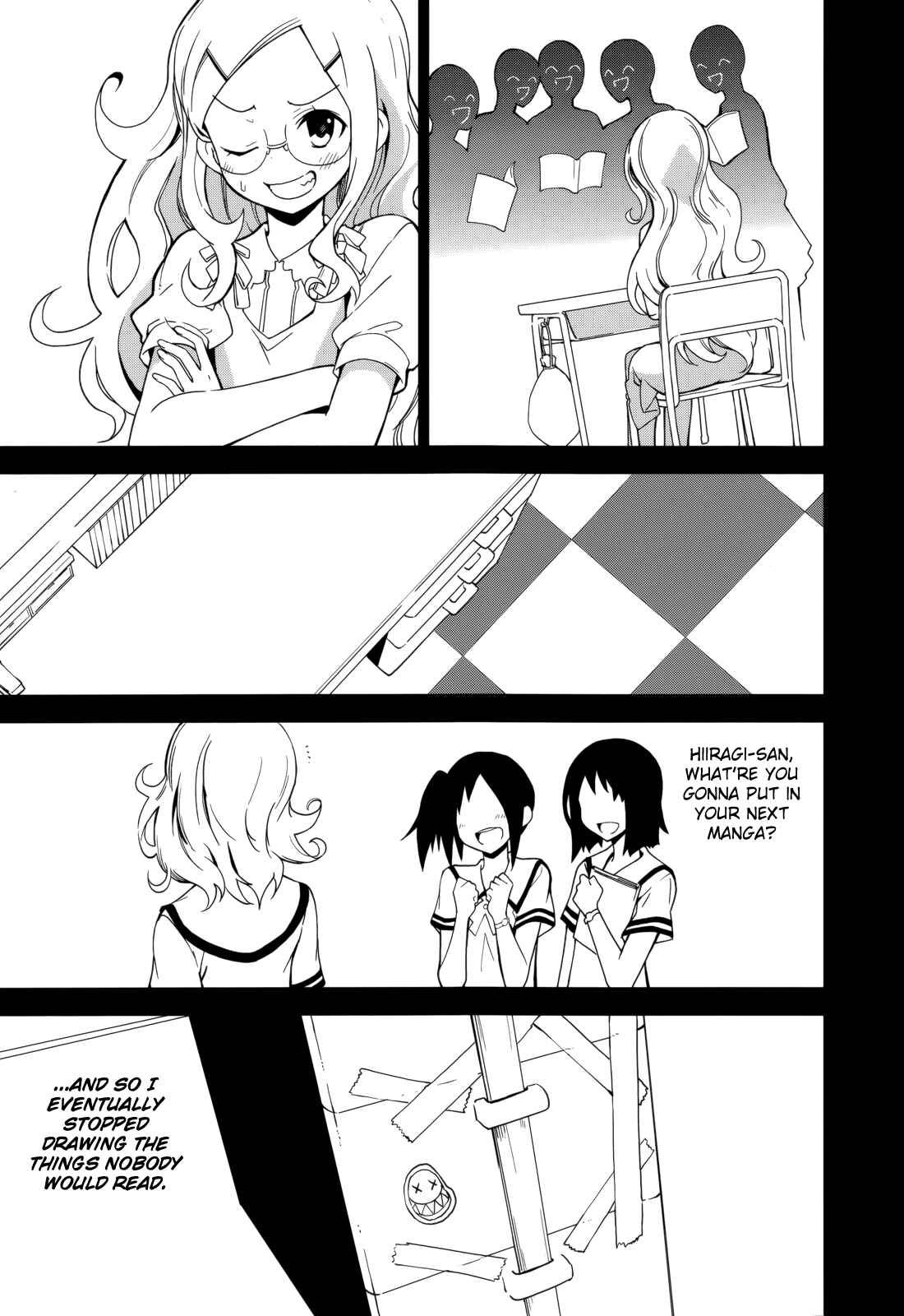 Page 6 Chapter 69 Yumekui Merry