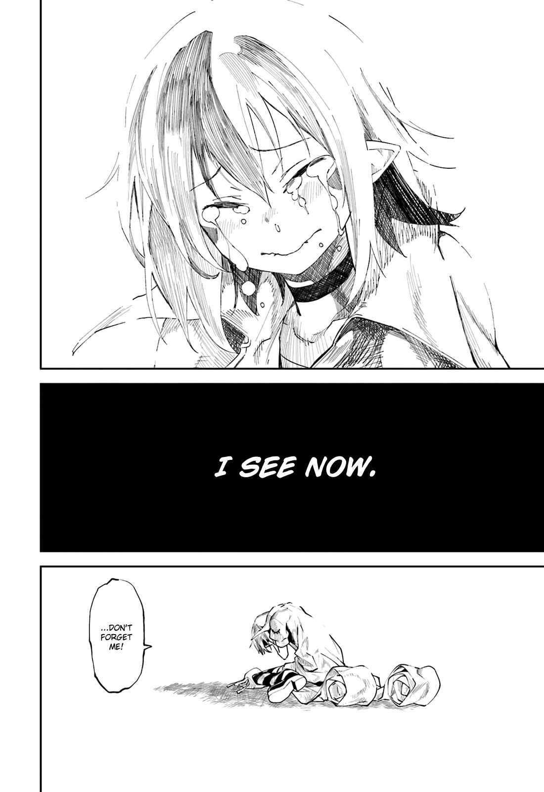 Page 14 Chapter 100 Yumekui Merry