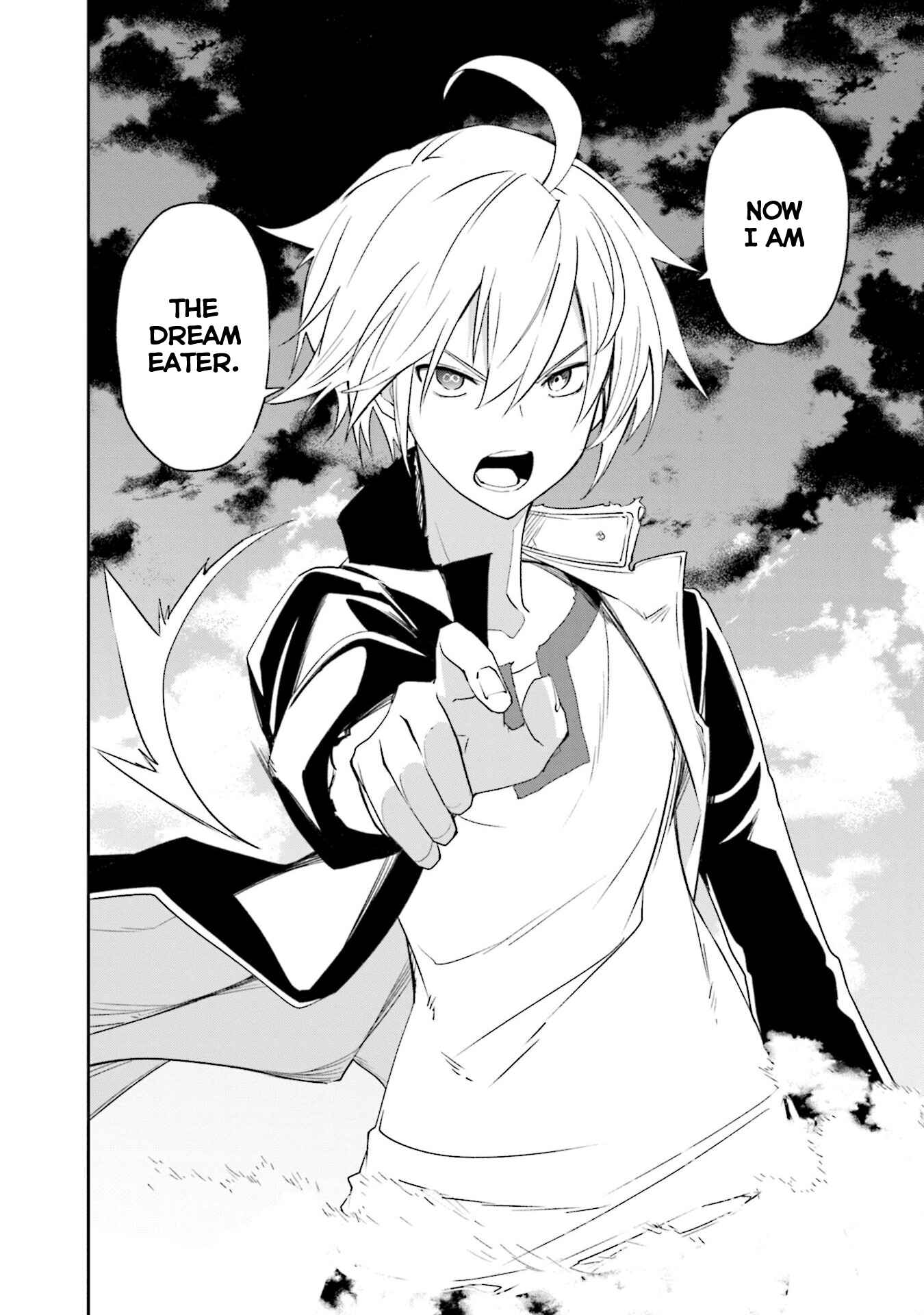 Page 26 Chapter 132 Yumekui Merry
