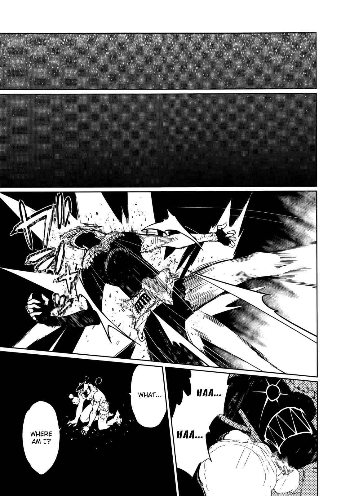Page 24 Chapter 60 Yumekui Merry