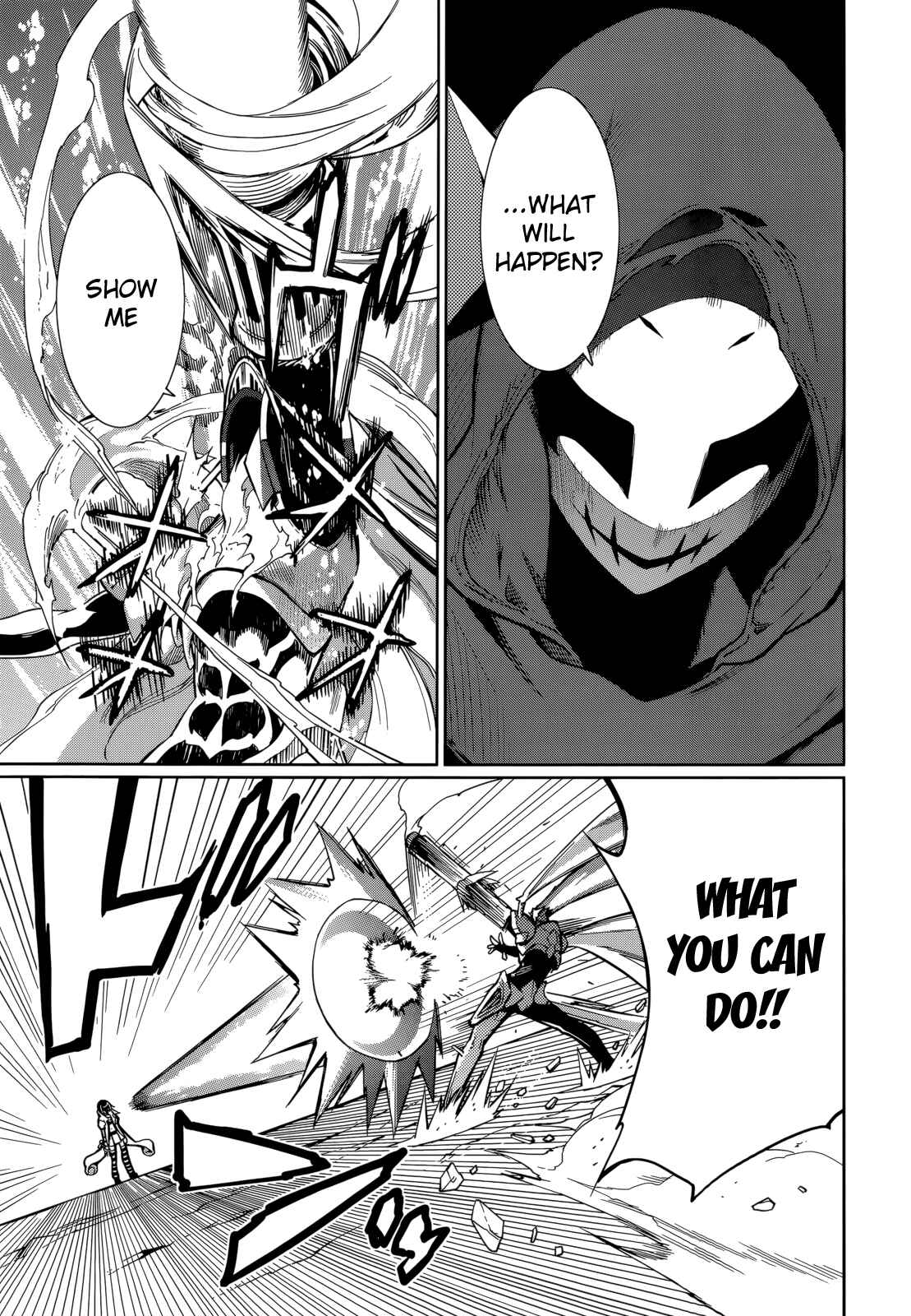 Page 5 Chapter 57 Yumekui Merry