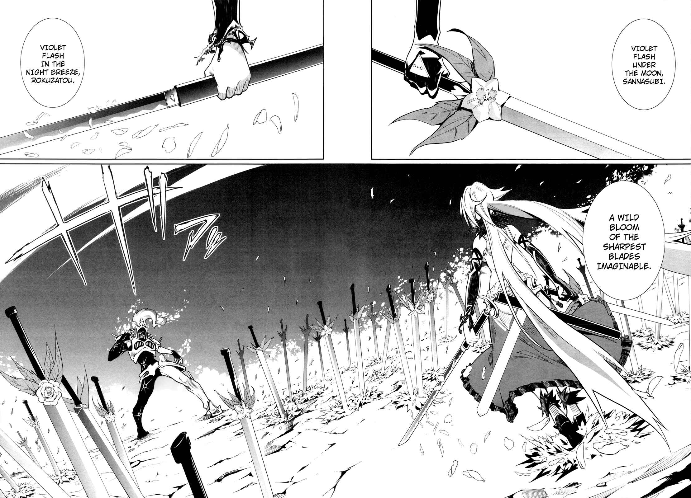 Page 14 Chapter 59 Yumekui Merry
