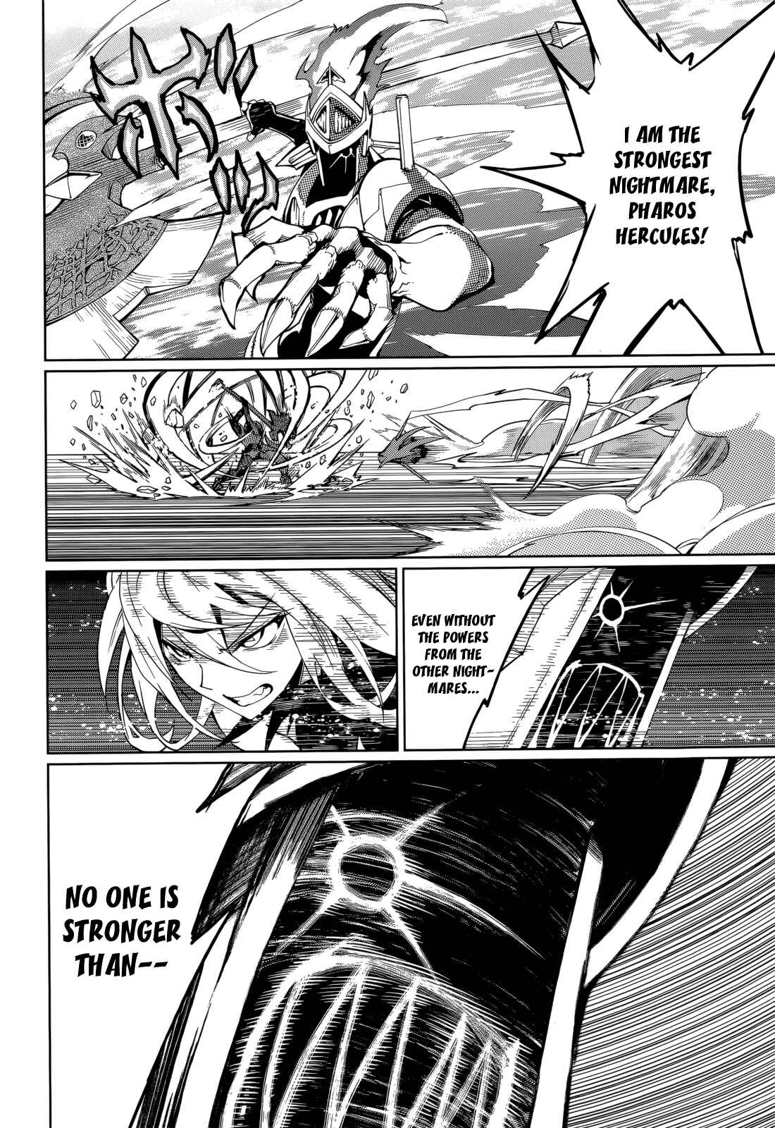 Page 15 Chapter 59 Yumekui Merry