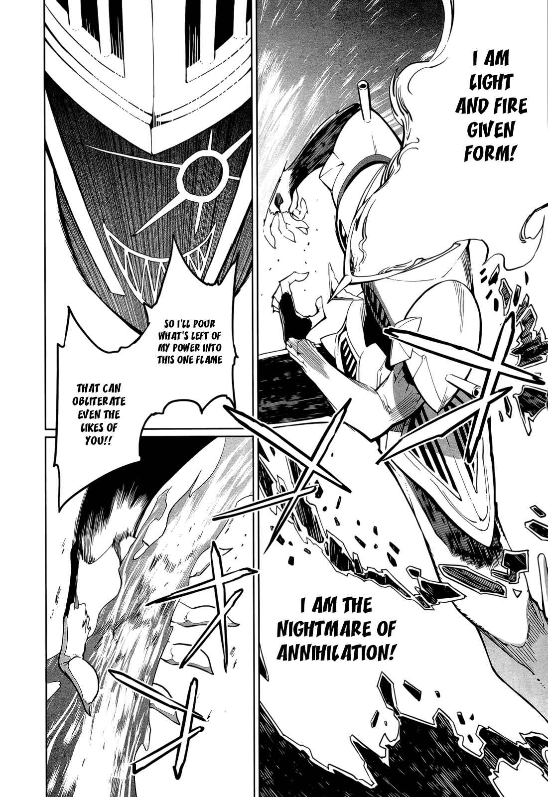 Page 6 Chapter 59 Yumekui Merry