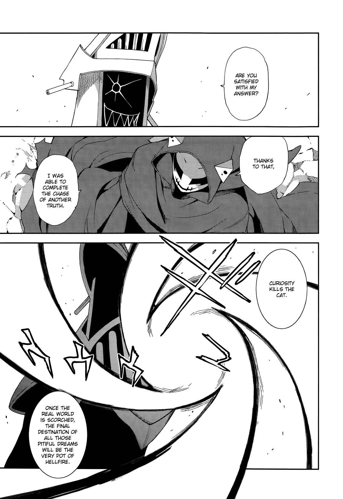 Page 16 Chapter 53 Yumekui Merry