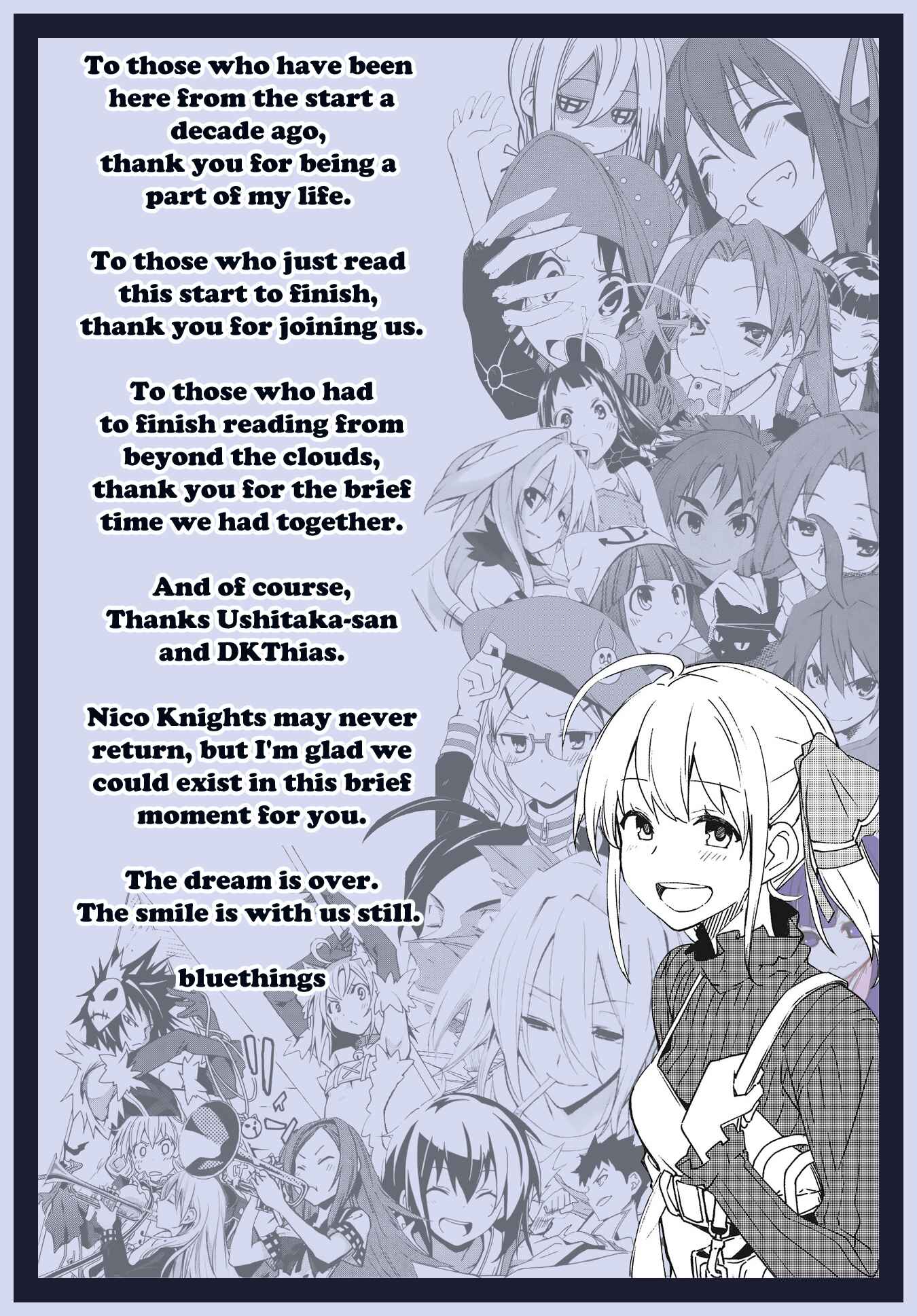Page 29 Chapter 141 Yumekui Merry