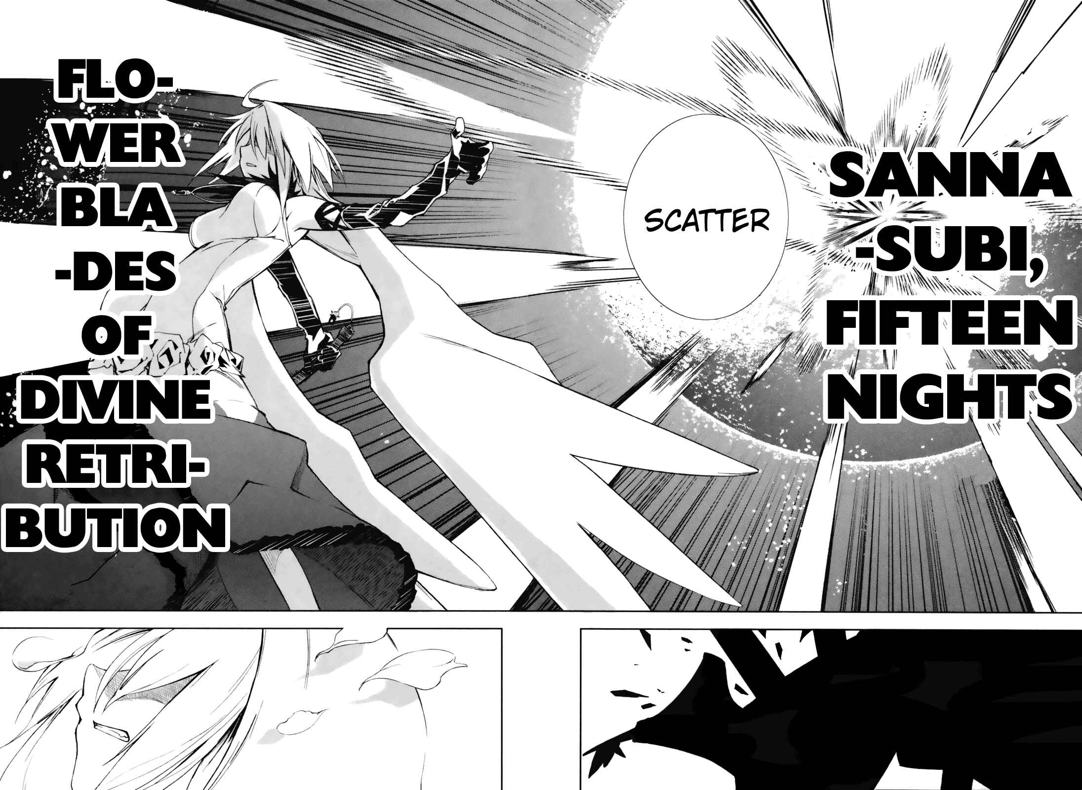 Page 20 Chapter 20 Yumekui Merry