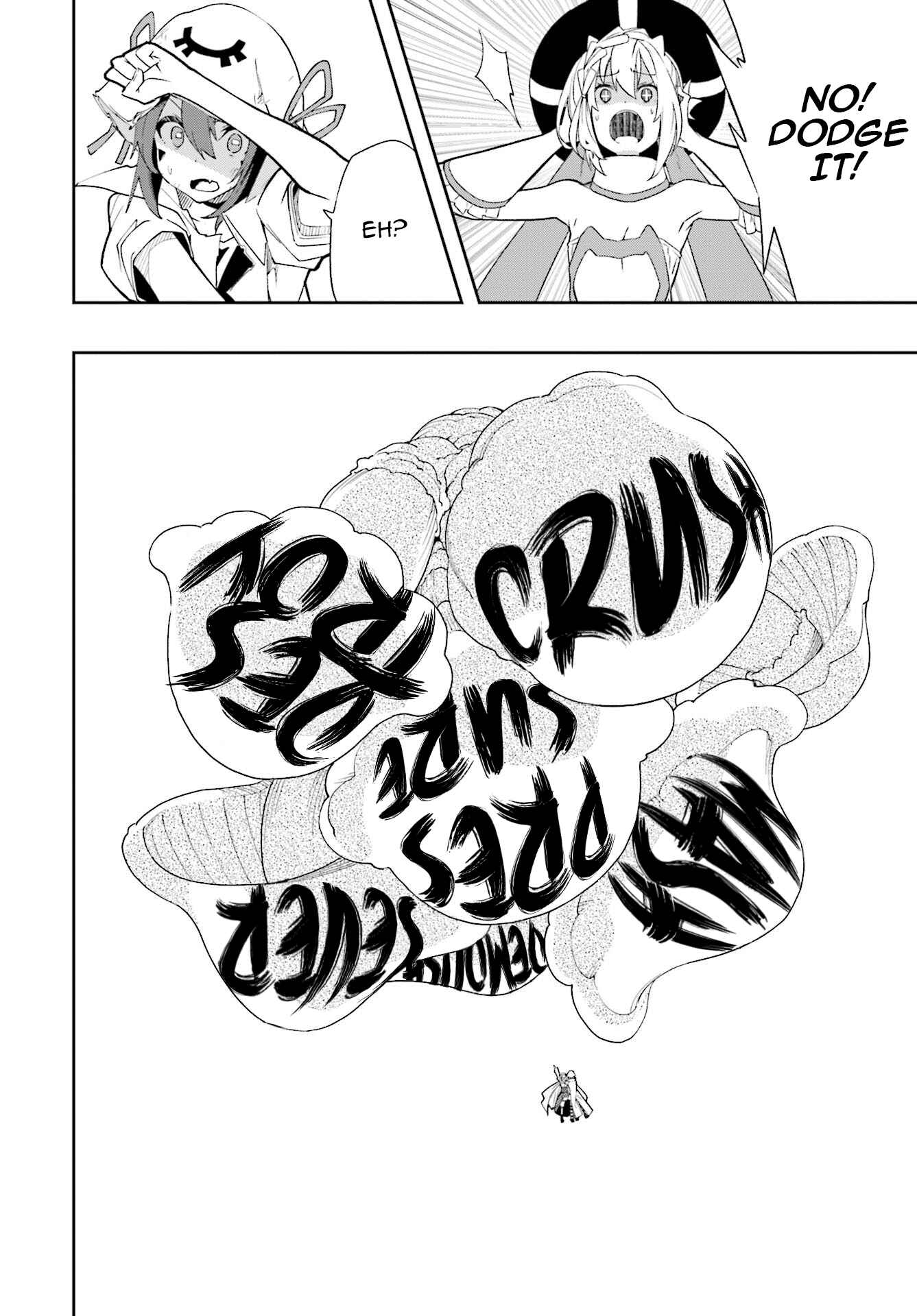 Page 6 Chapter 126 Yumekui Merry