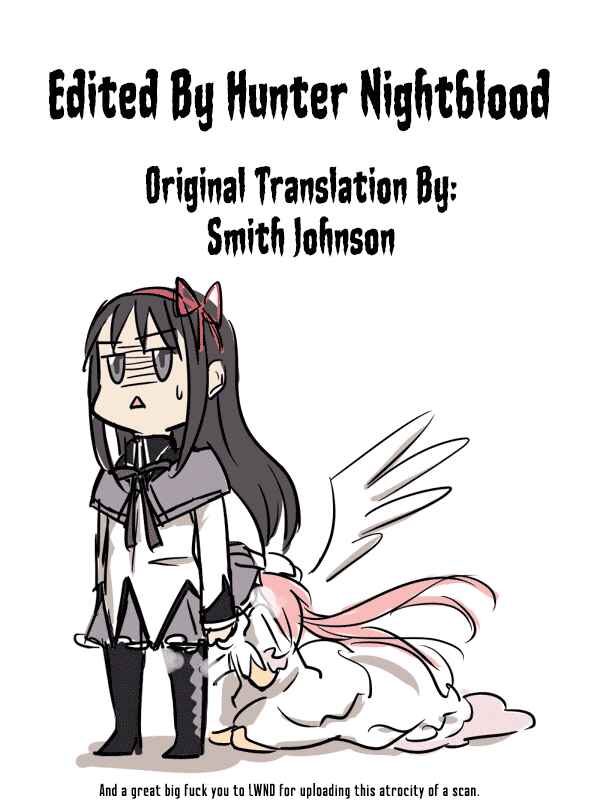 Page 26 Chapter Unknown_e50f Nurarihyon no Mago - Yukidoke (Doujinshi)