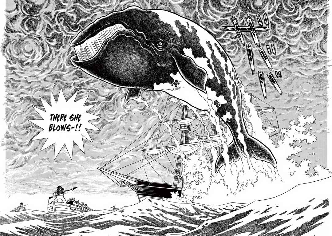 Page 23 Chapter 22 T・P Bon