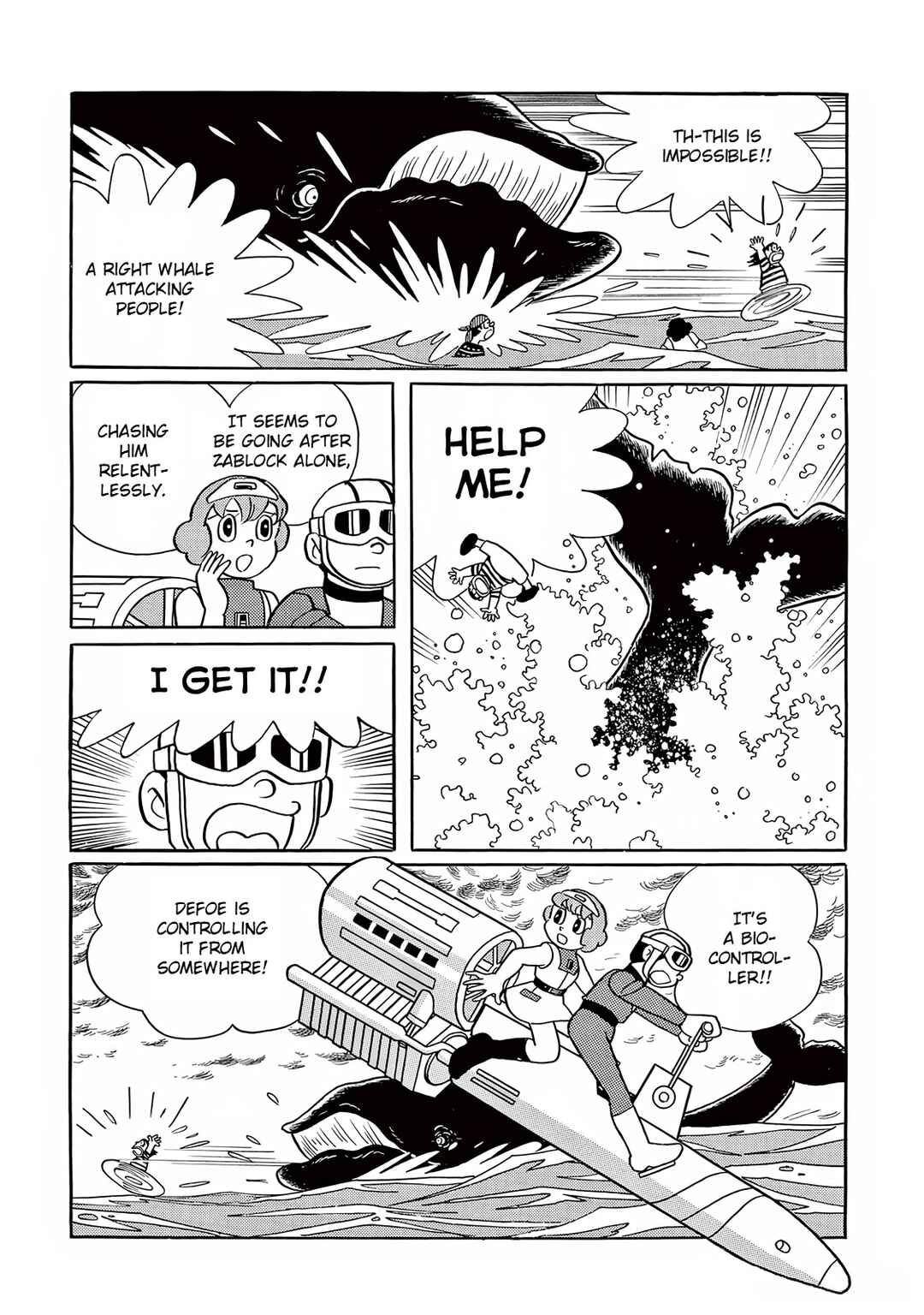 Page 26 Chapter 22 T・P Bon
