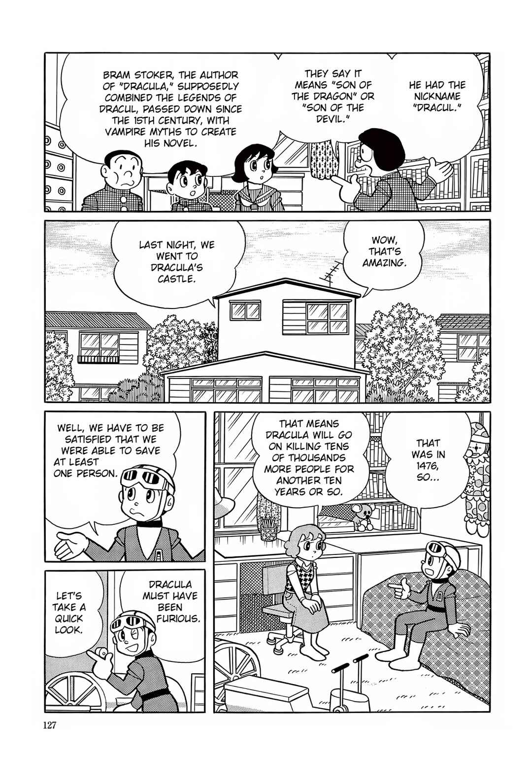 Page 19 Chapter 18 T・P Bon