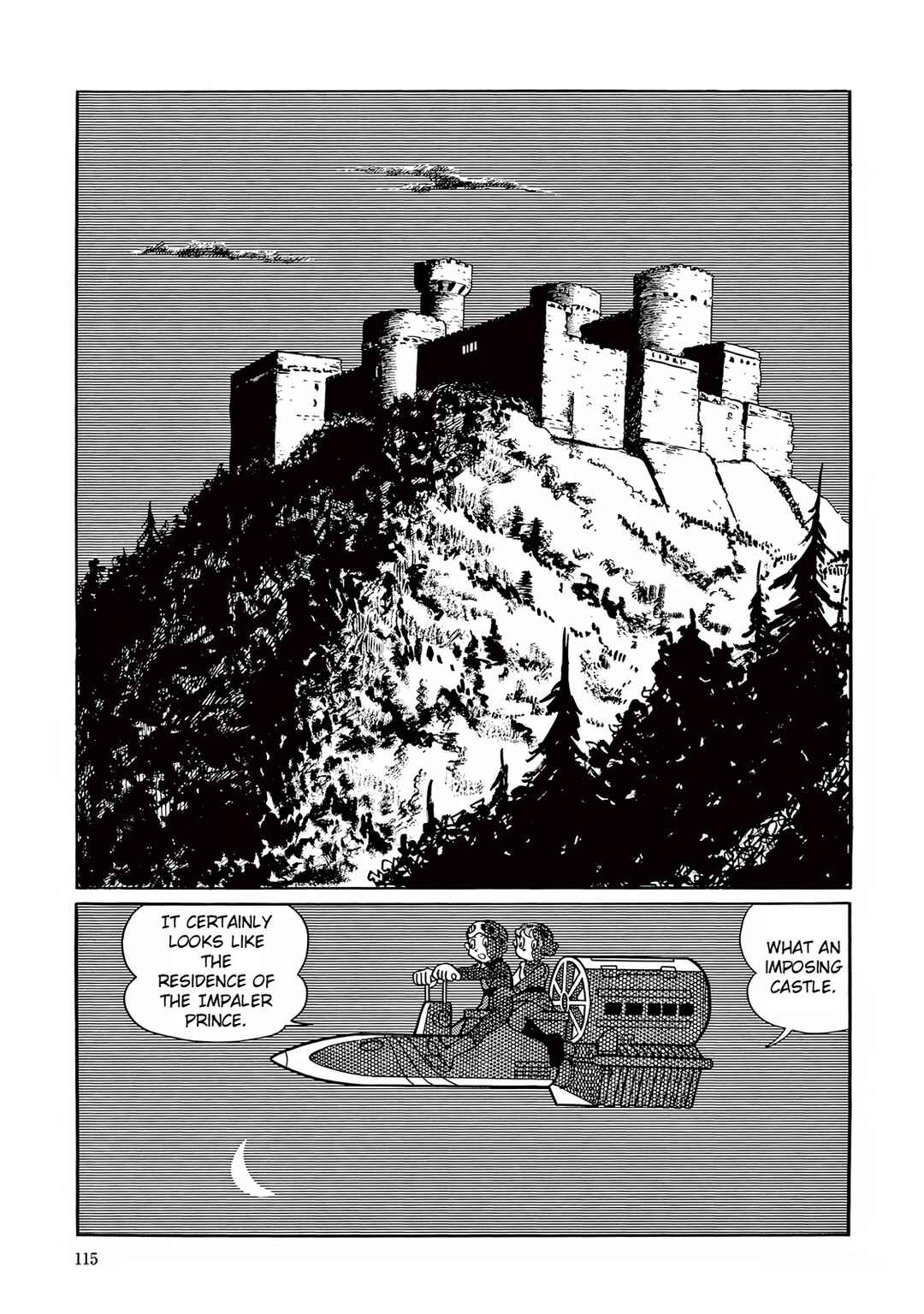 Page 7 Chapter 18 T・P Bon