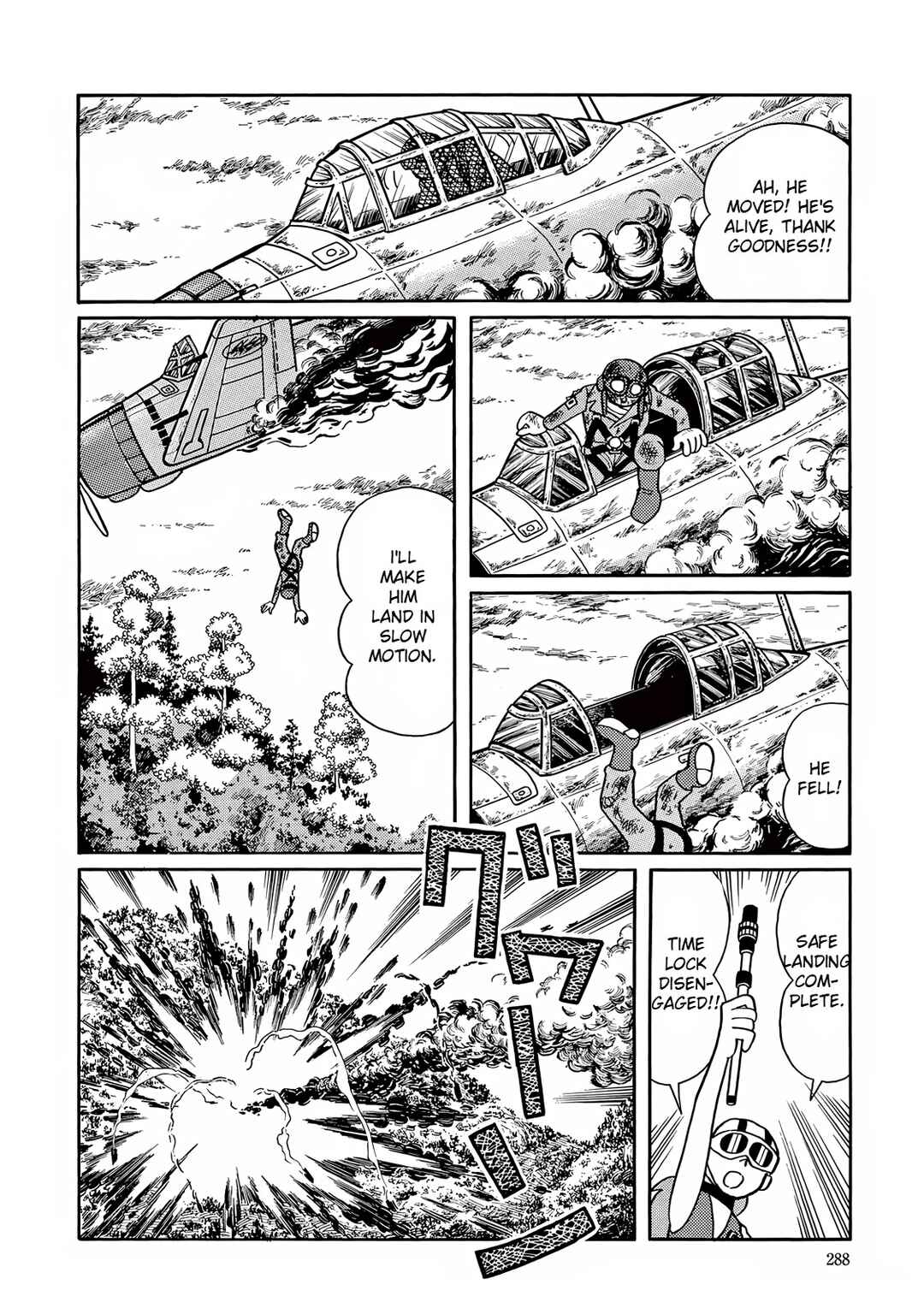 Page 16 Chapter 8 T・P Bon