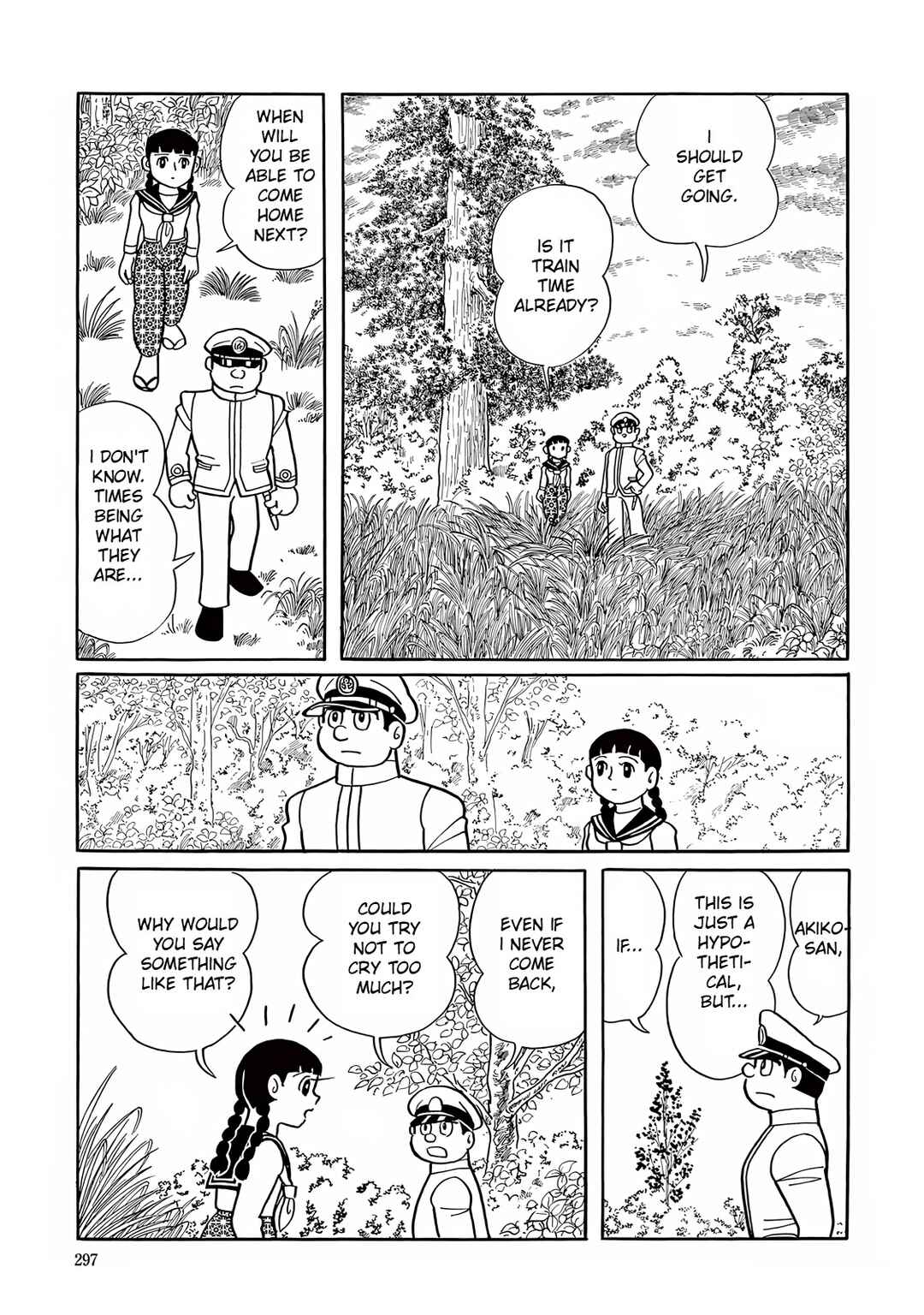Page 25 Chapter 8 T・P Bon