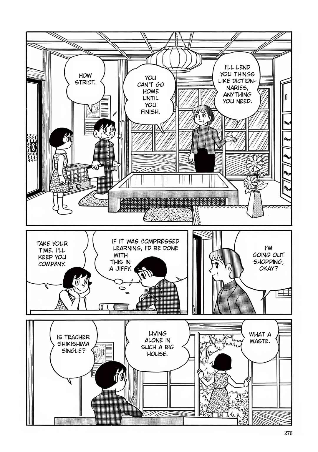 Page 4 Chapter 8 T・P Bon
