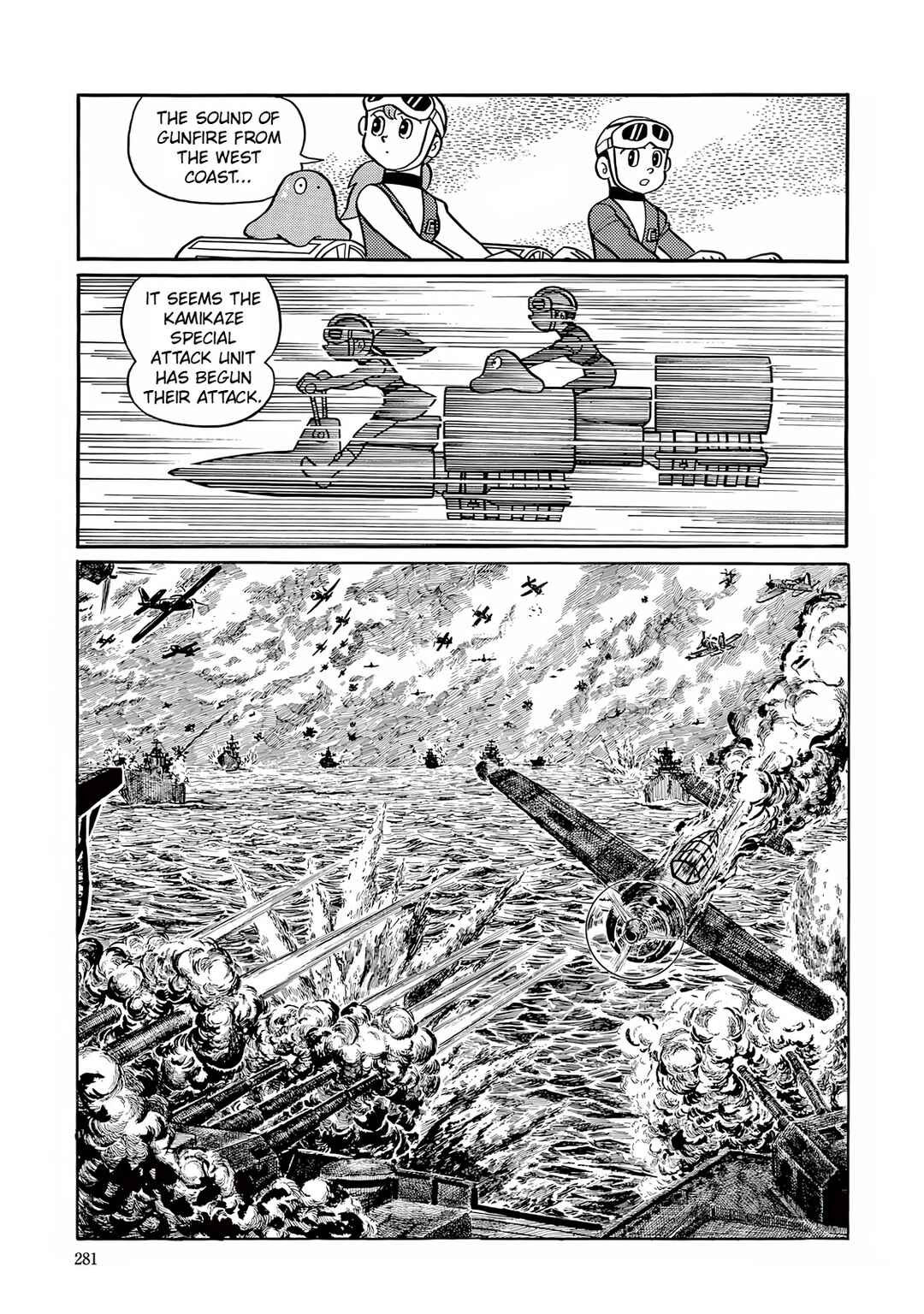 Page 9 Chapter 8 T・P Bon
