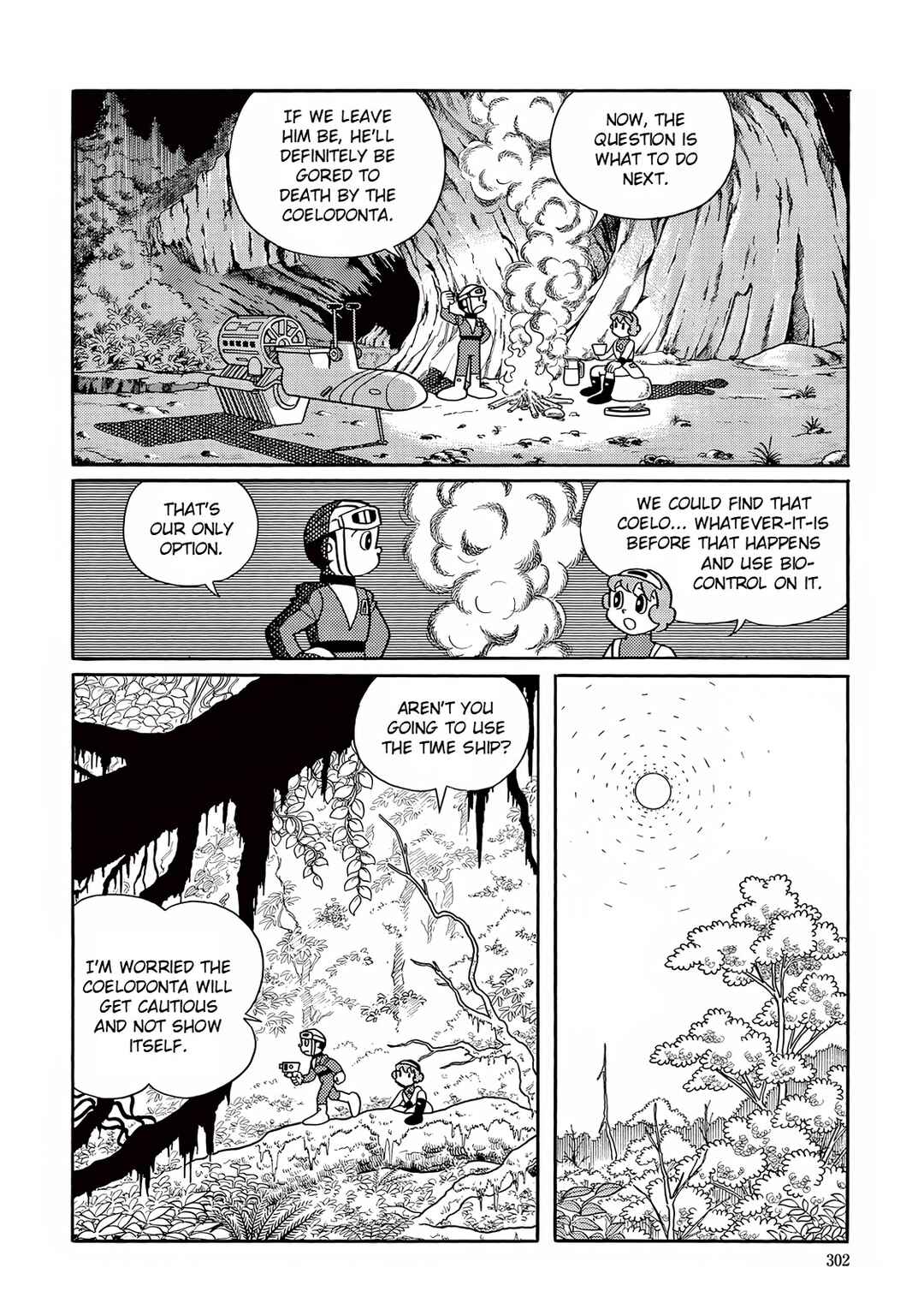 Page 12 Chapter 23 T・P Bon
