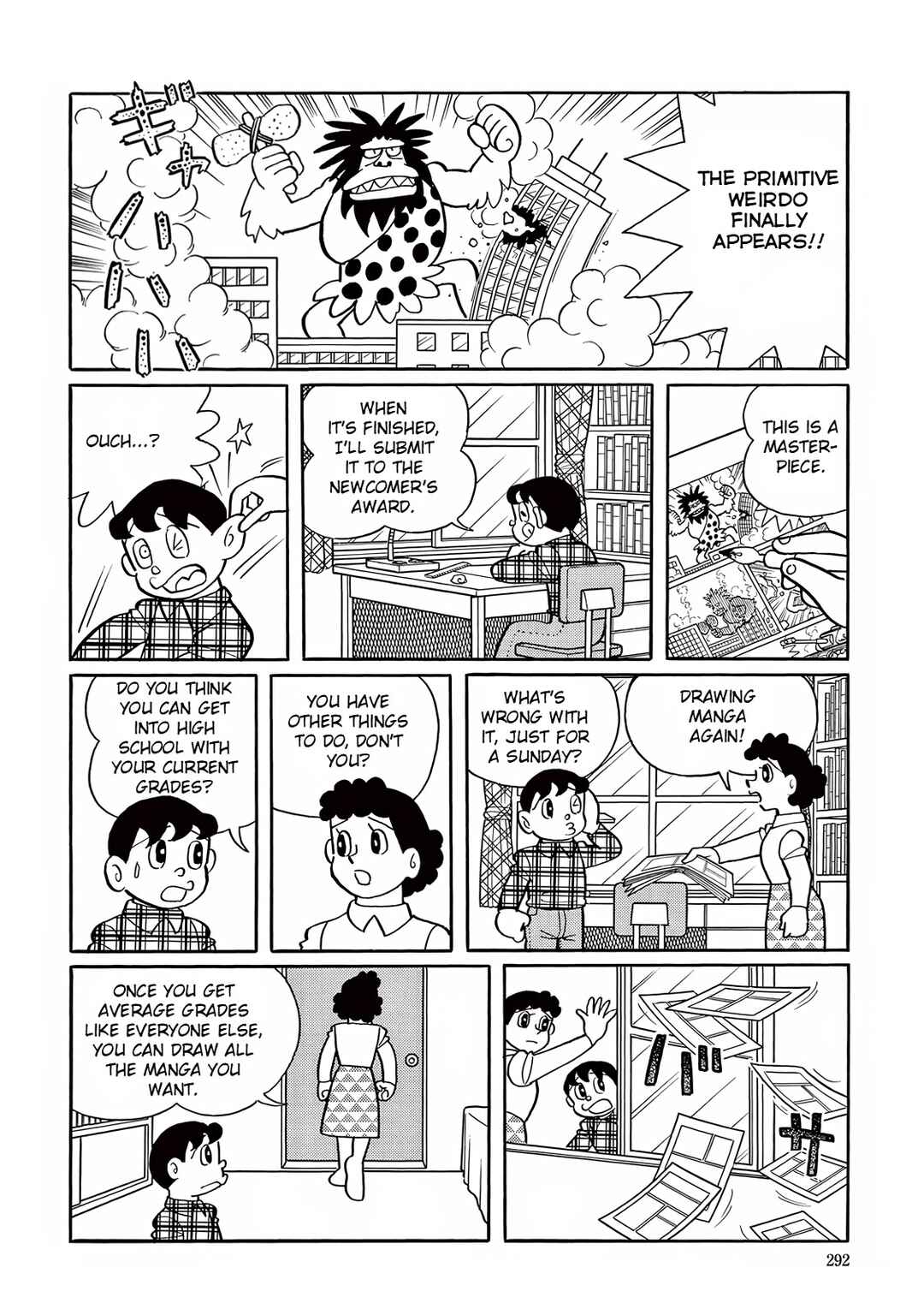 Page 2 Chapter 23 T・P Bon