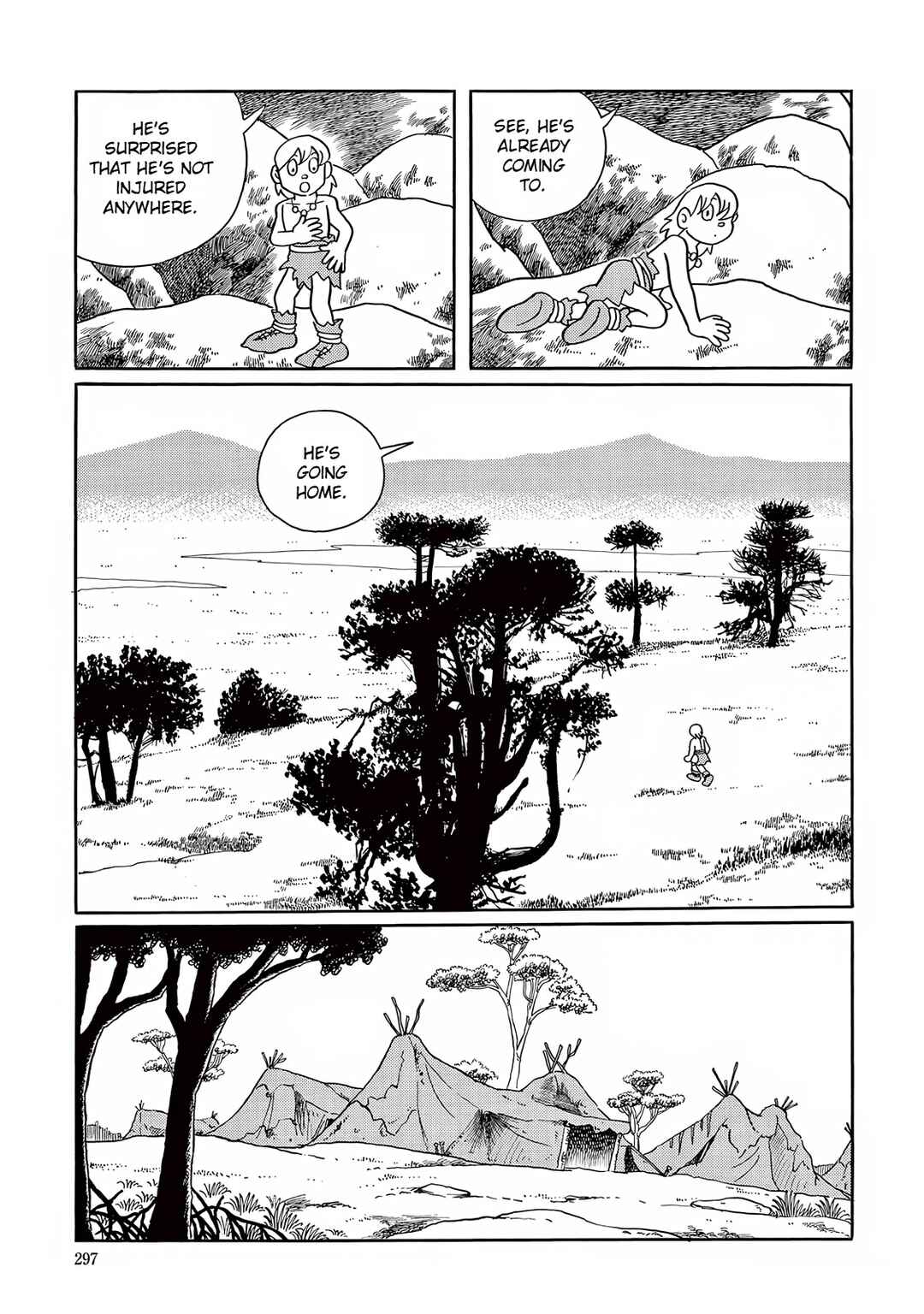 Page 7 Chapter 23 T・P Bon