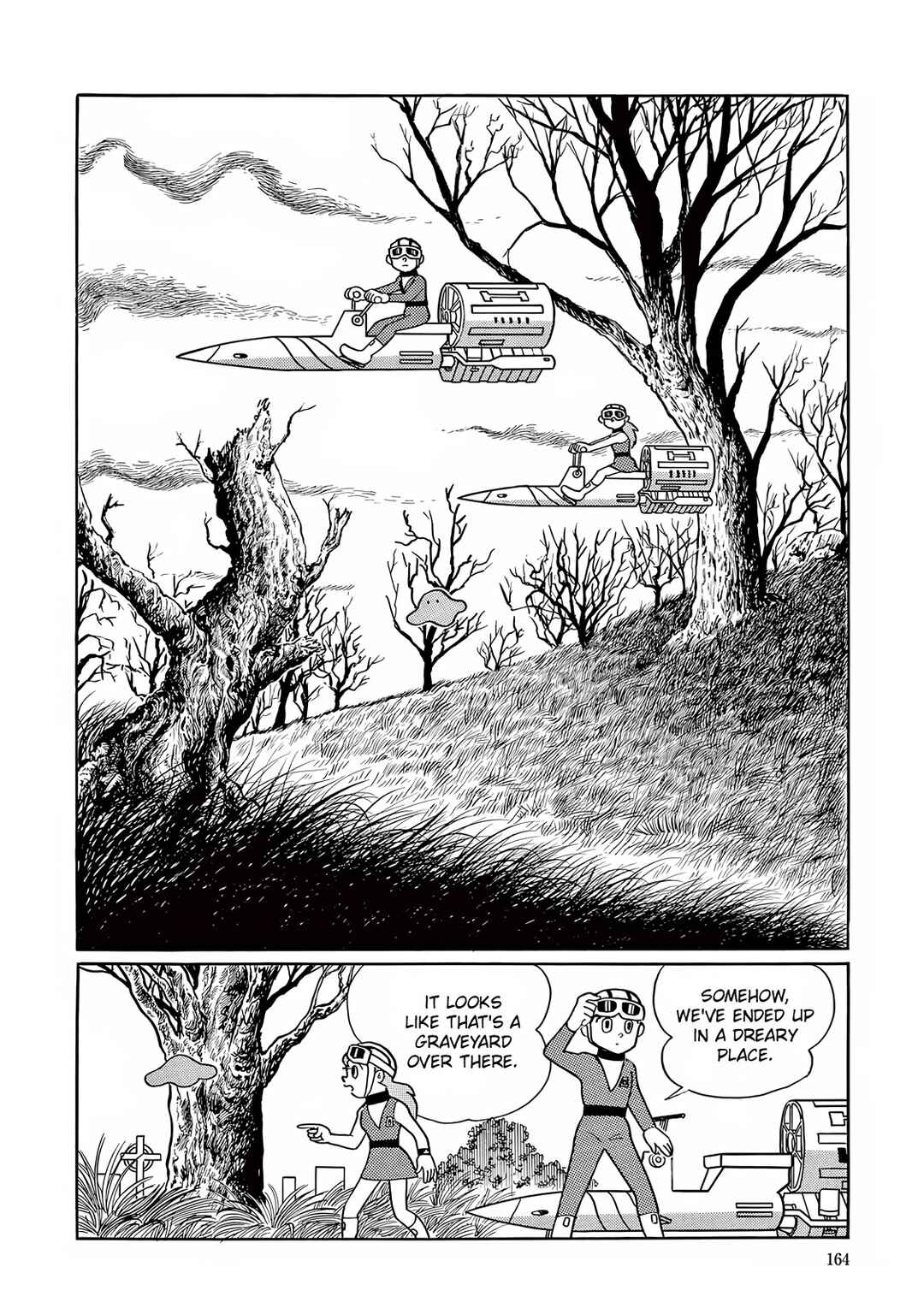 Page 10 Chapter 5 T・P Bon