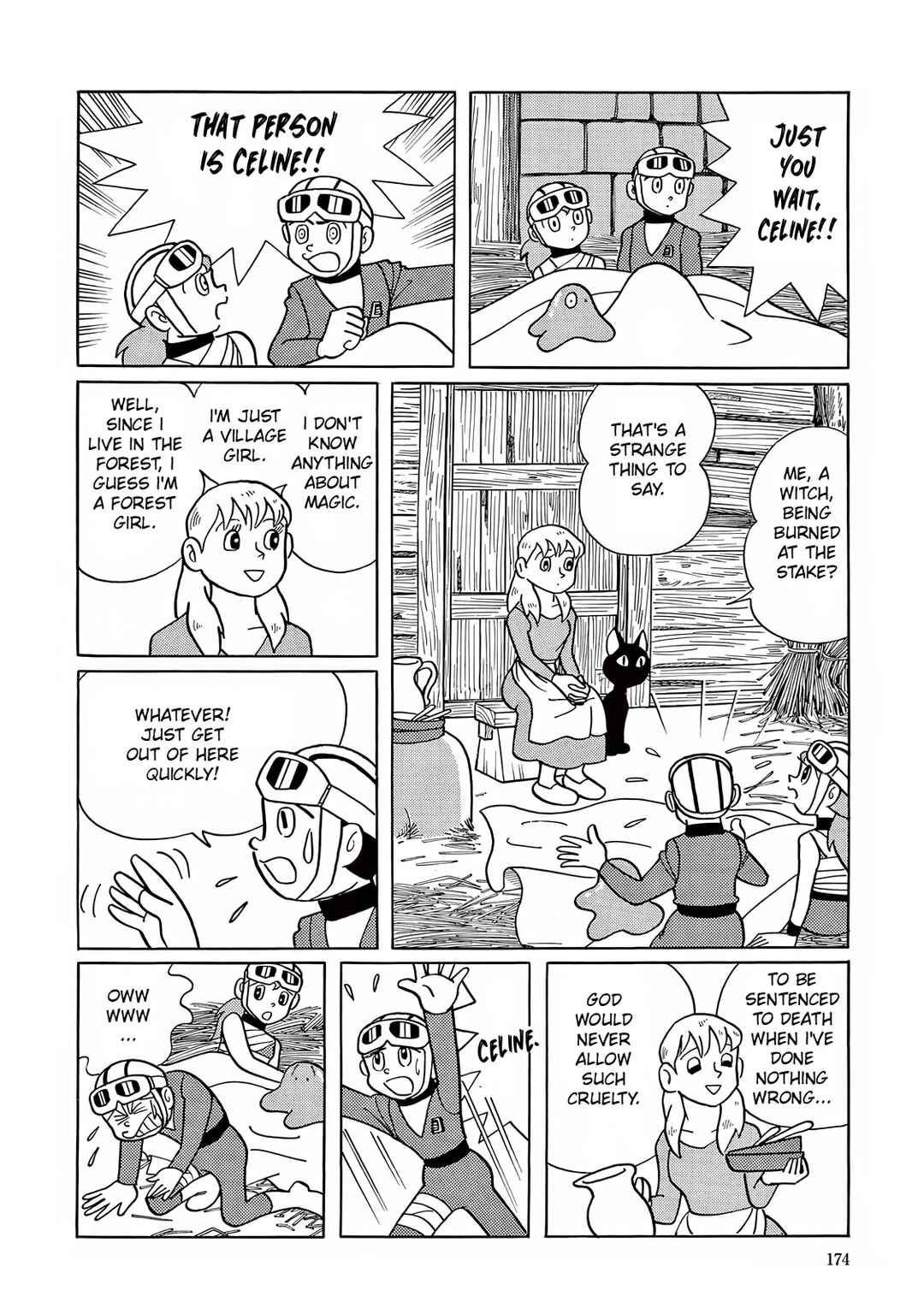 Page 20 Chapter 5 T・P Bon