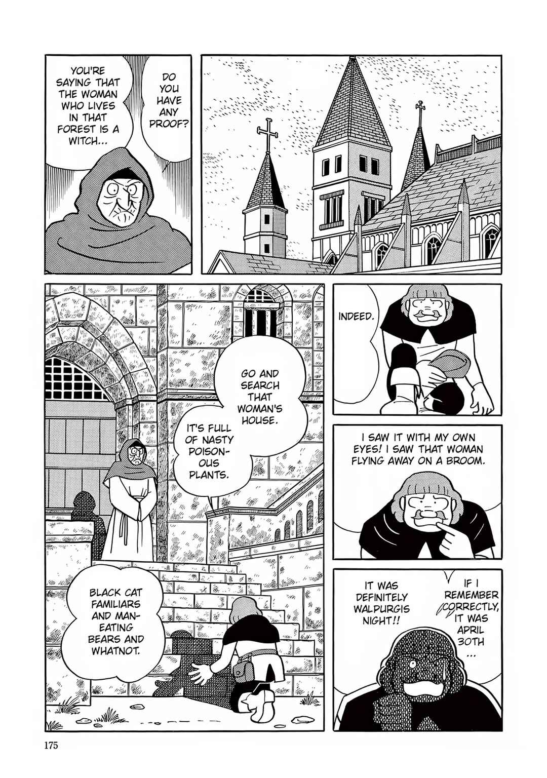 Page 21 Chapter 5 T・P Bon
